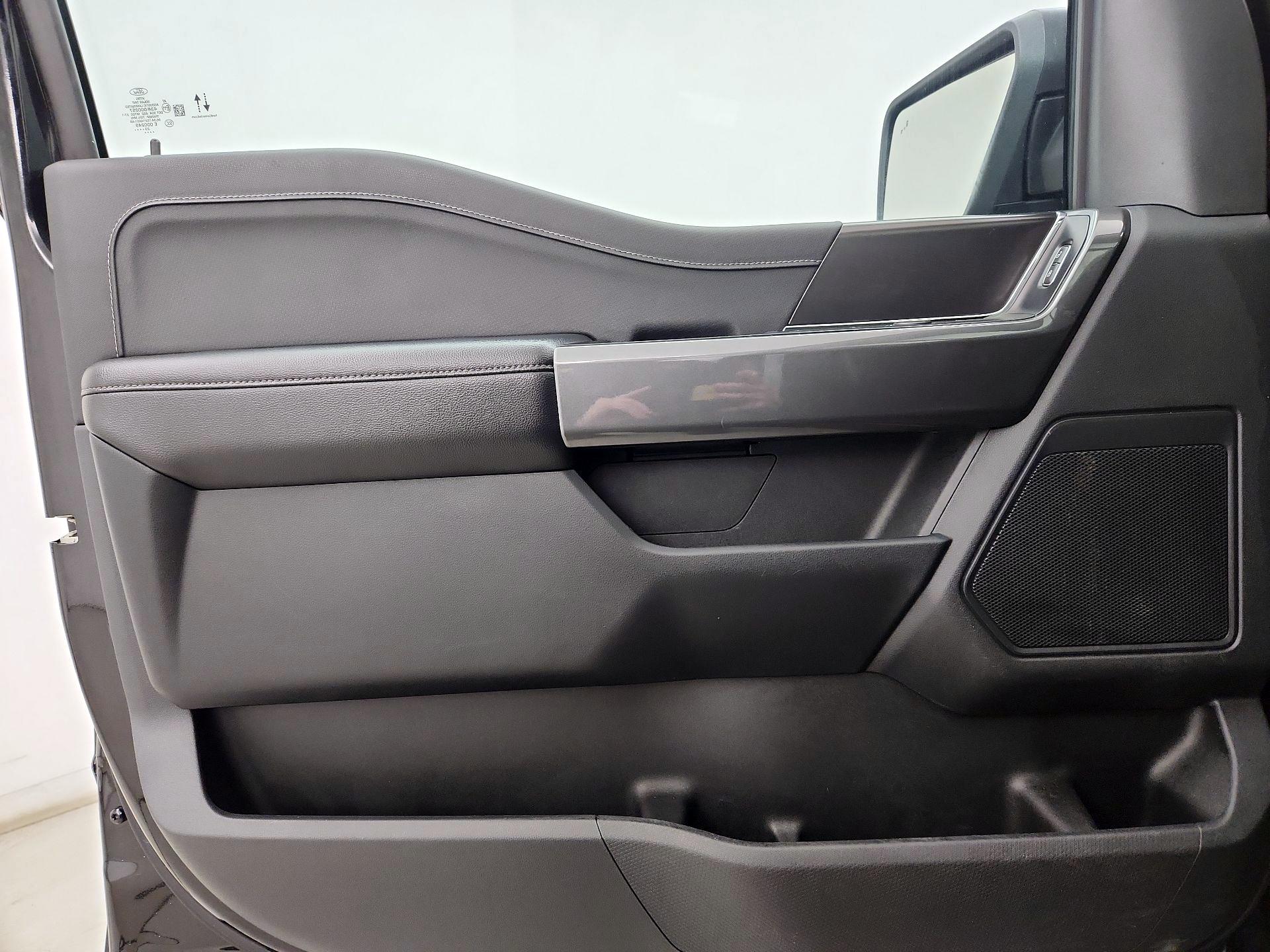 Thumbnail: 2023 Ford F-150 - 12