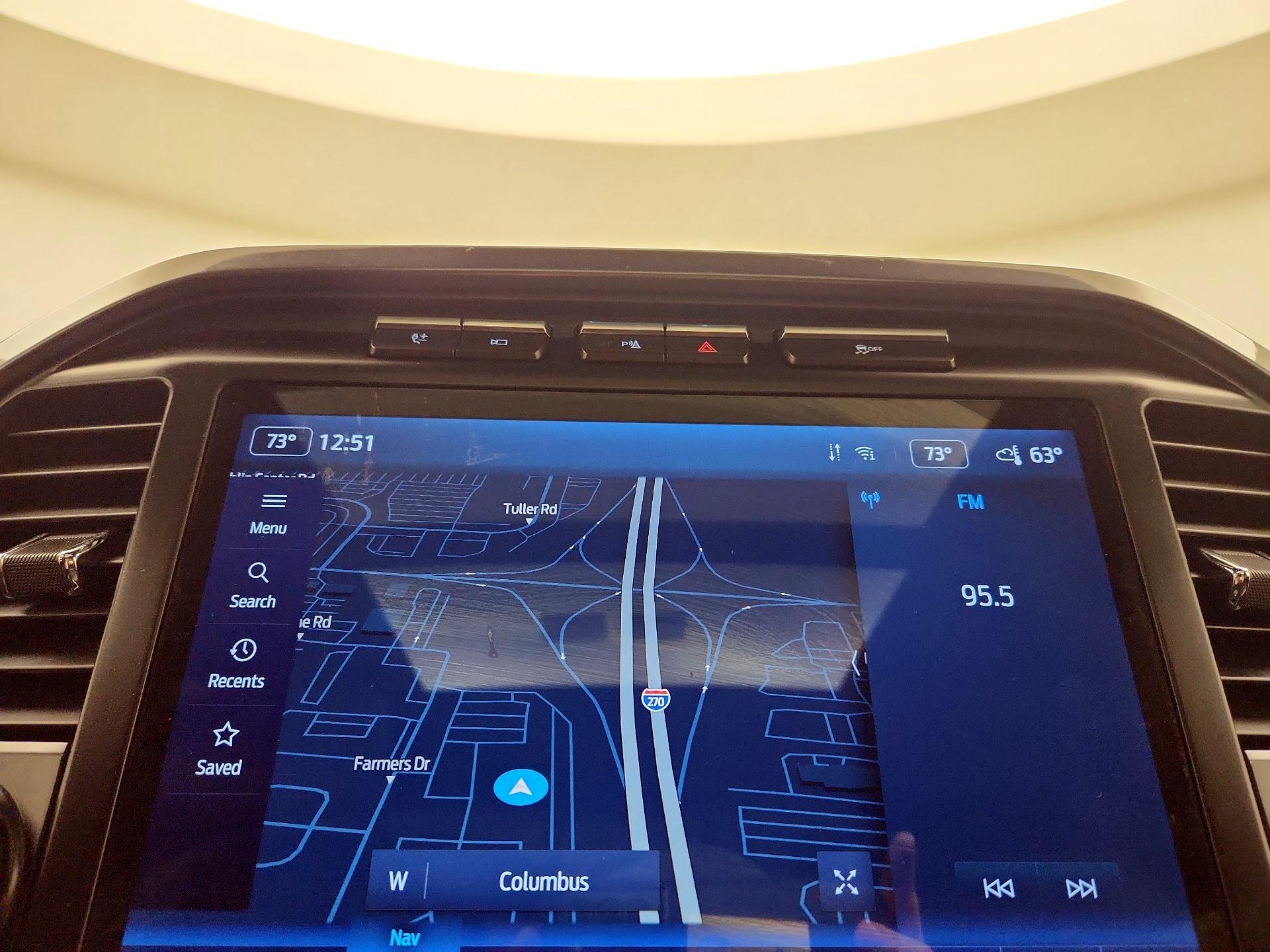 Thumbnail: 2023 Ford F-150 - 14