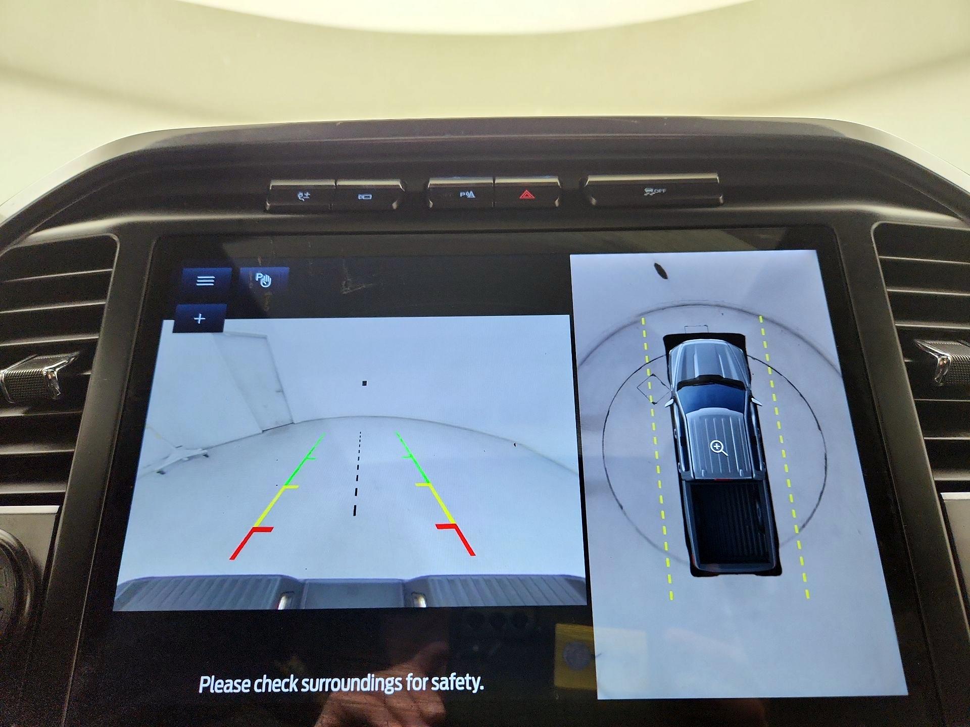 Thumbnail: 2023 Ford F-150 - 15