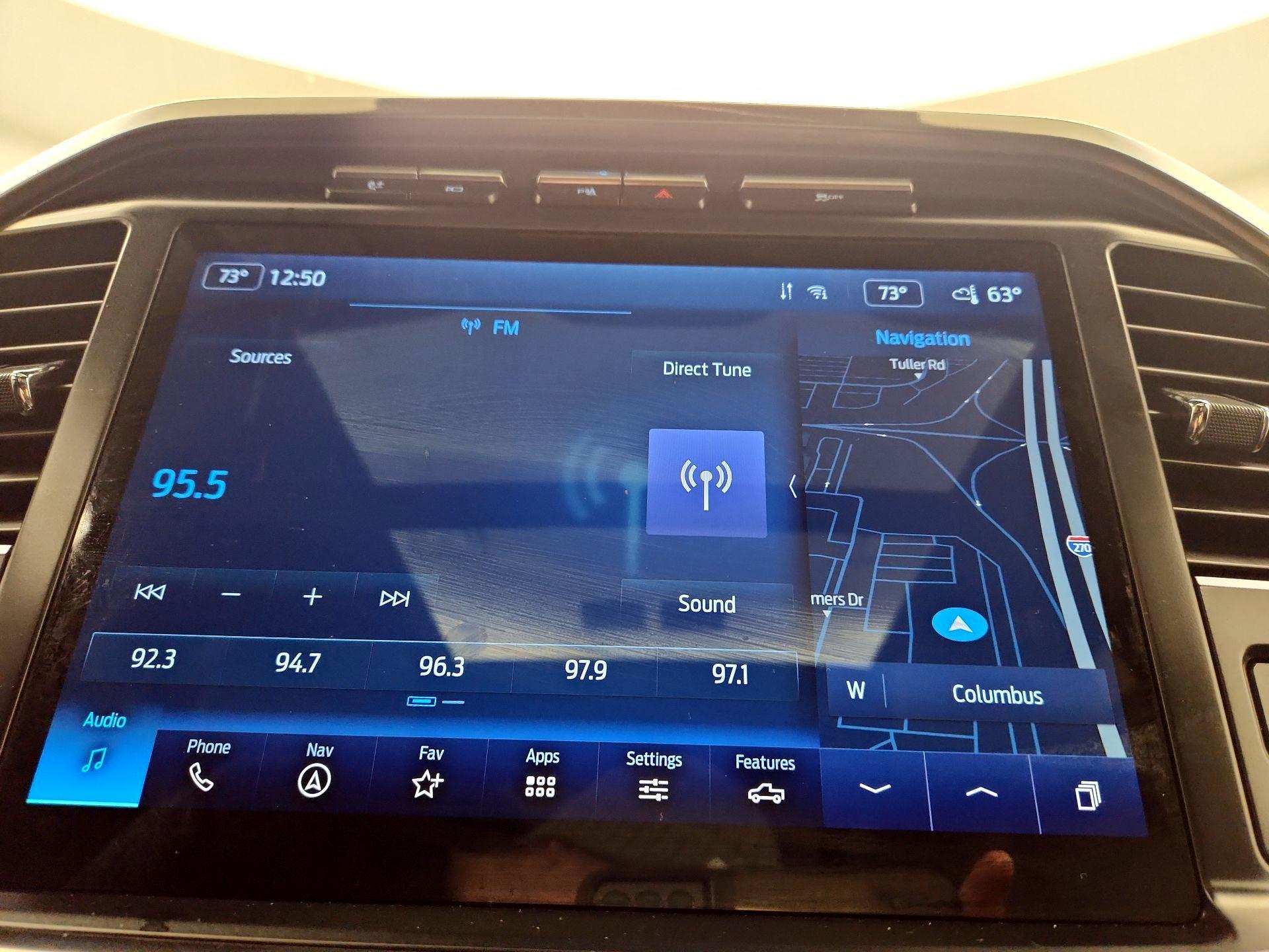 Thumbnail: 2023 Ford F-150 - 16