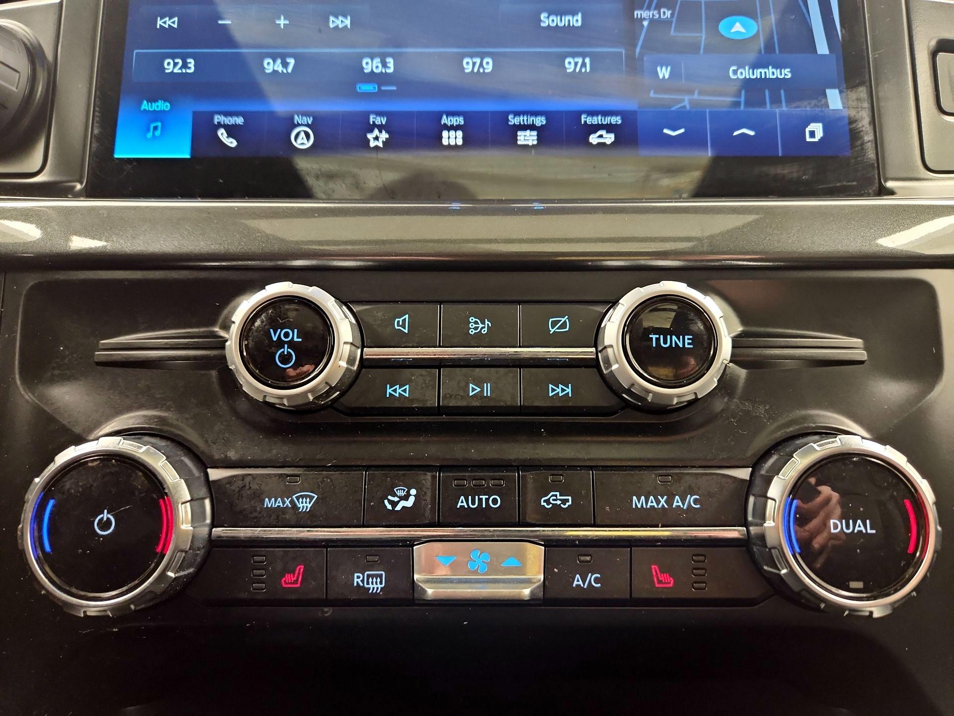 Thumbnail: 2023 Ford F-150 - 17