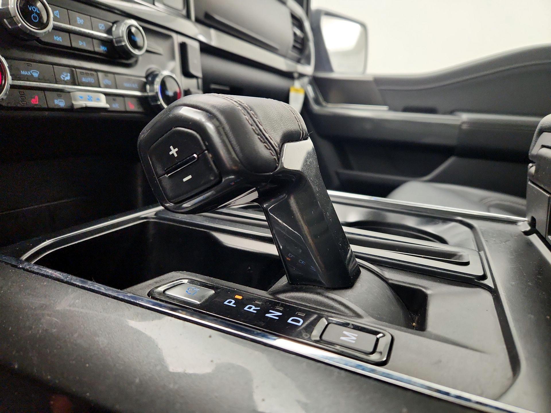 Thumbnail: 2023 Ford F-150 - 18