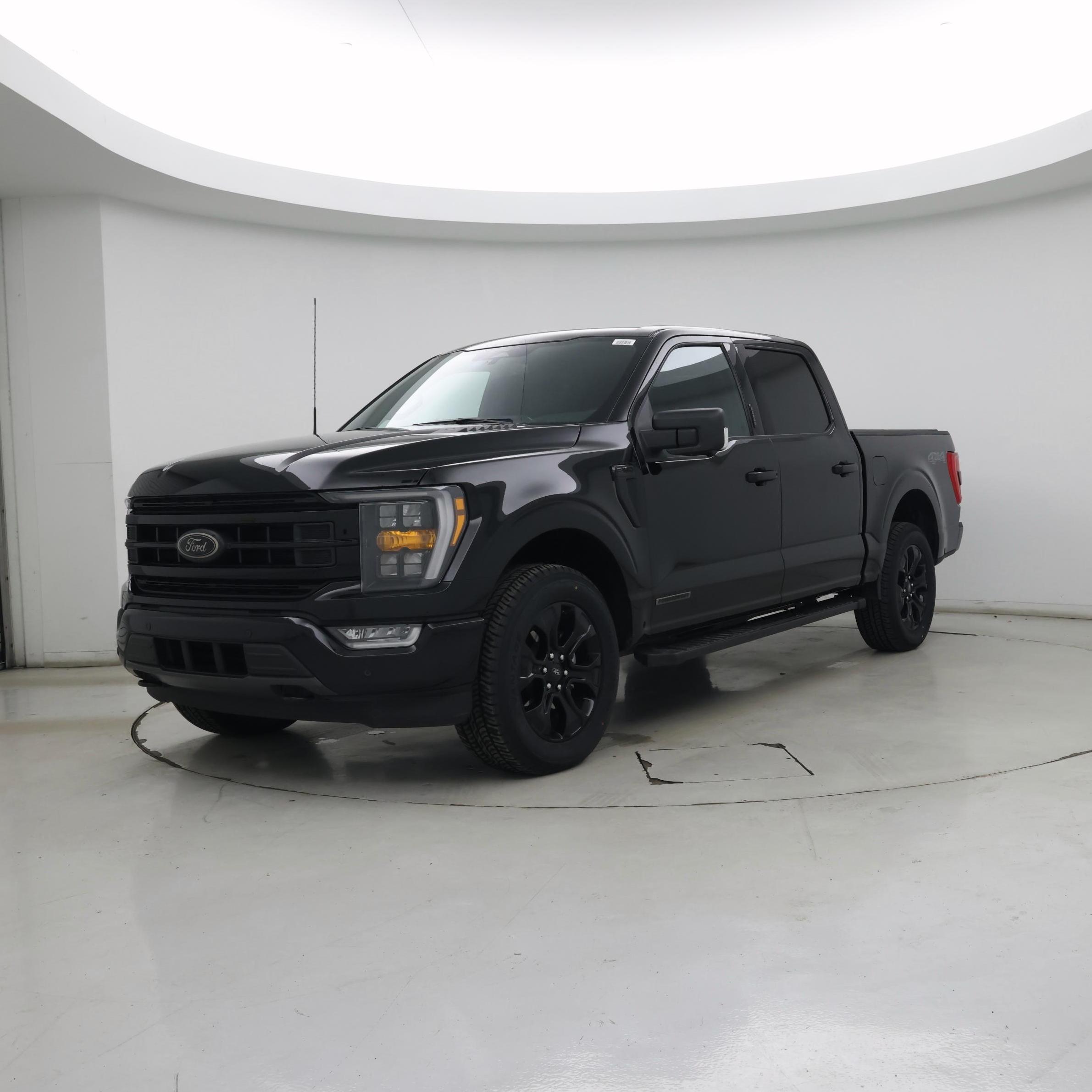 Thumbnail: 2023 Ford F-150 - 4