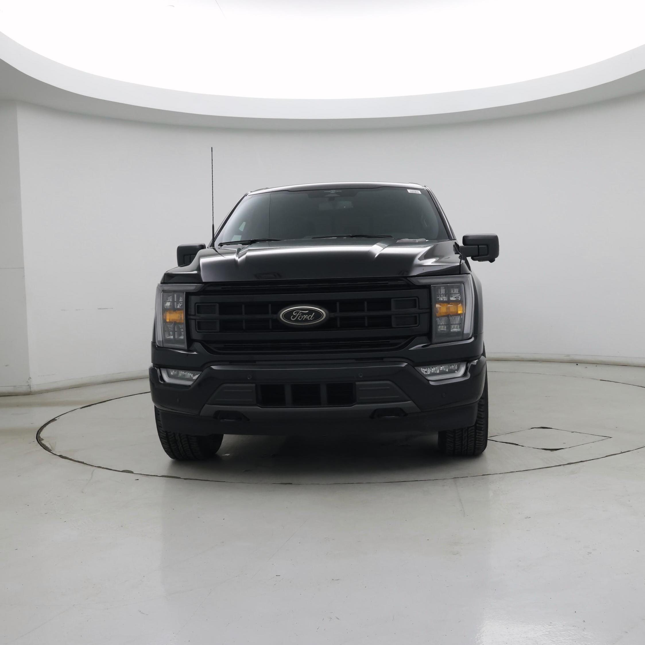 Thumbnail: 2023 Ford F-150 - 5