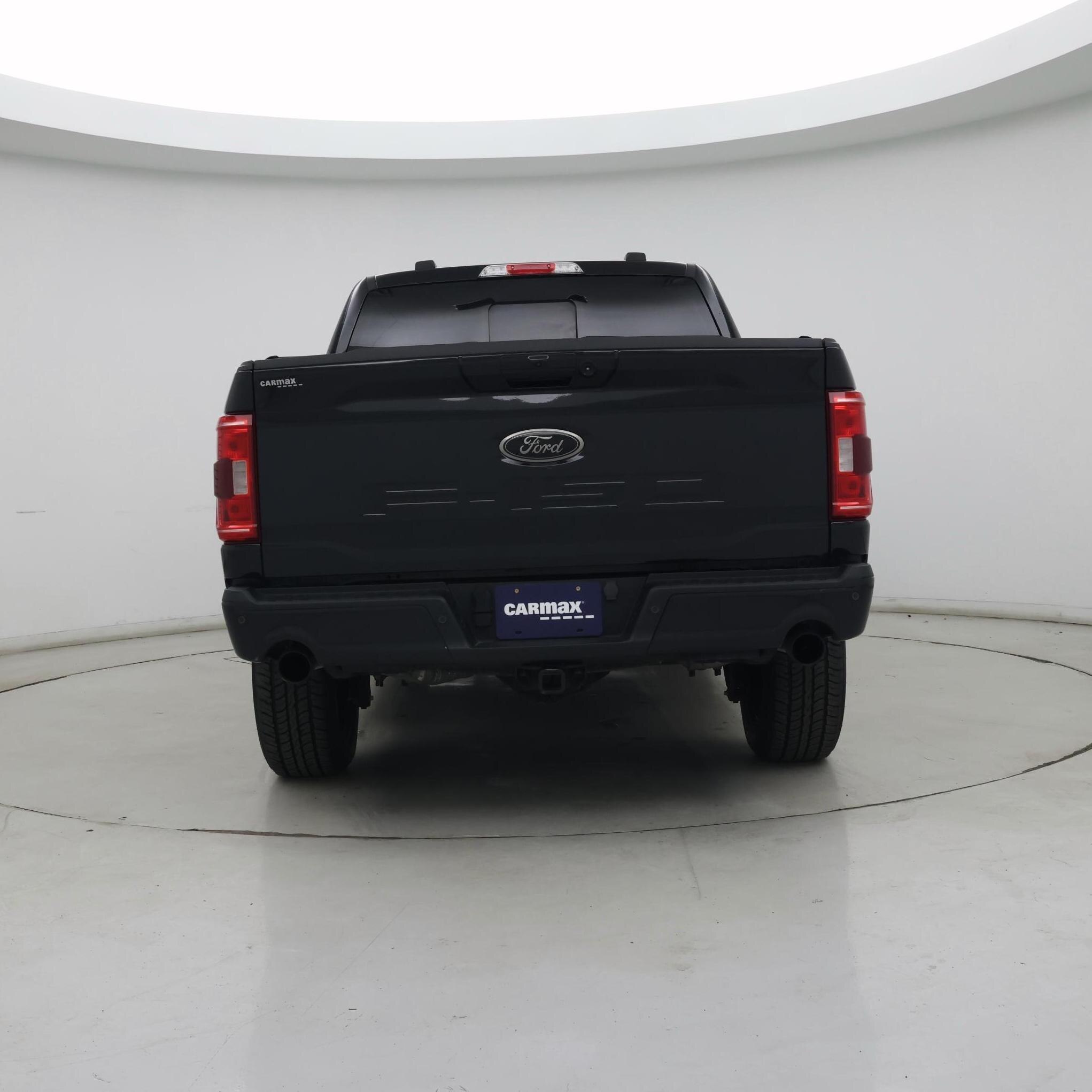 Thumbnail: 2023 Ford F-150 - 6