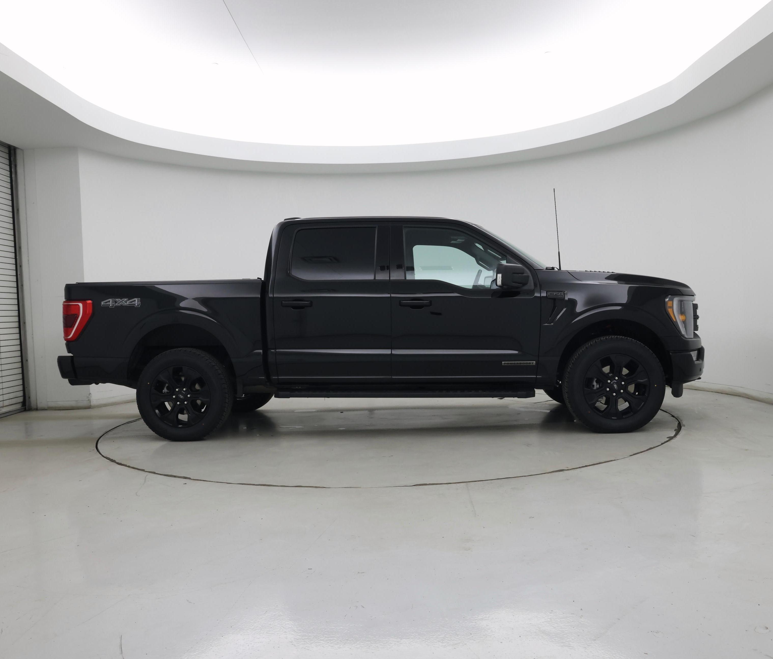 Thumbnail: 2023 Ford F-150 - 7