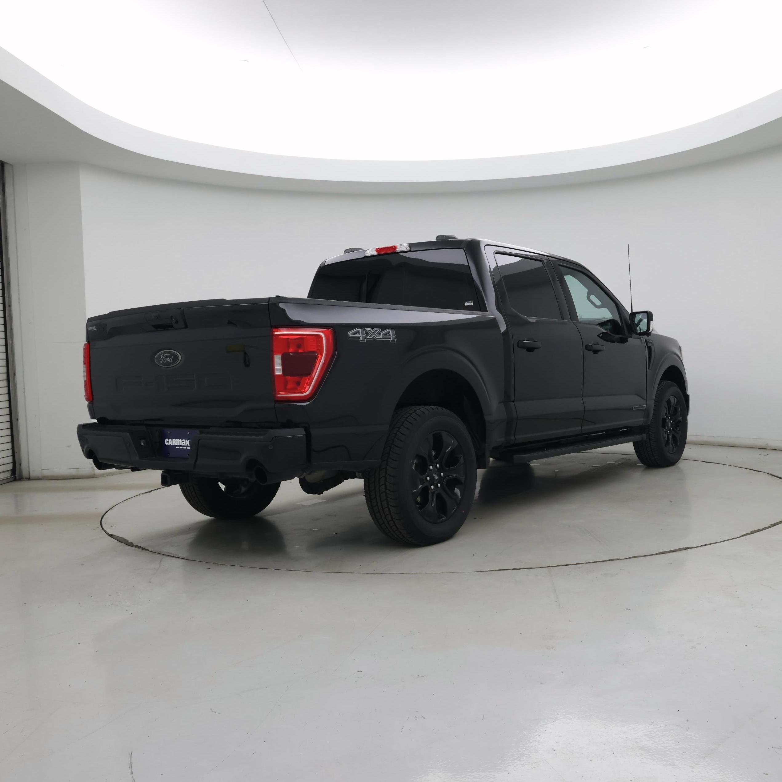 Thumbnail: 2023 Ford F-150 - 8