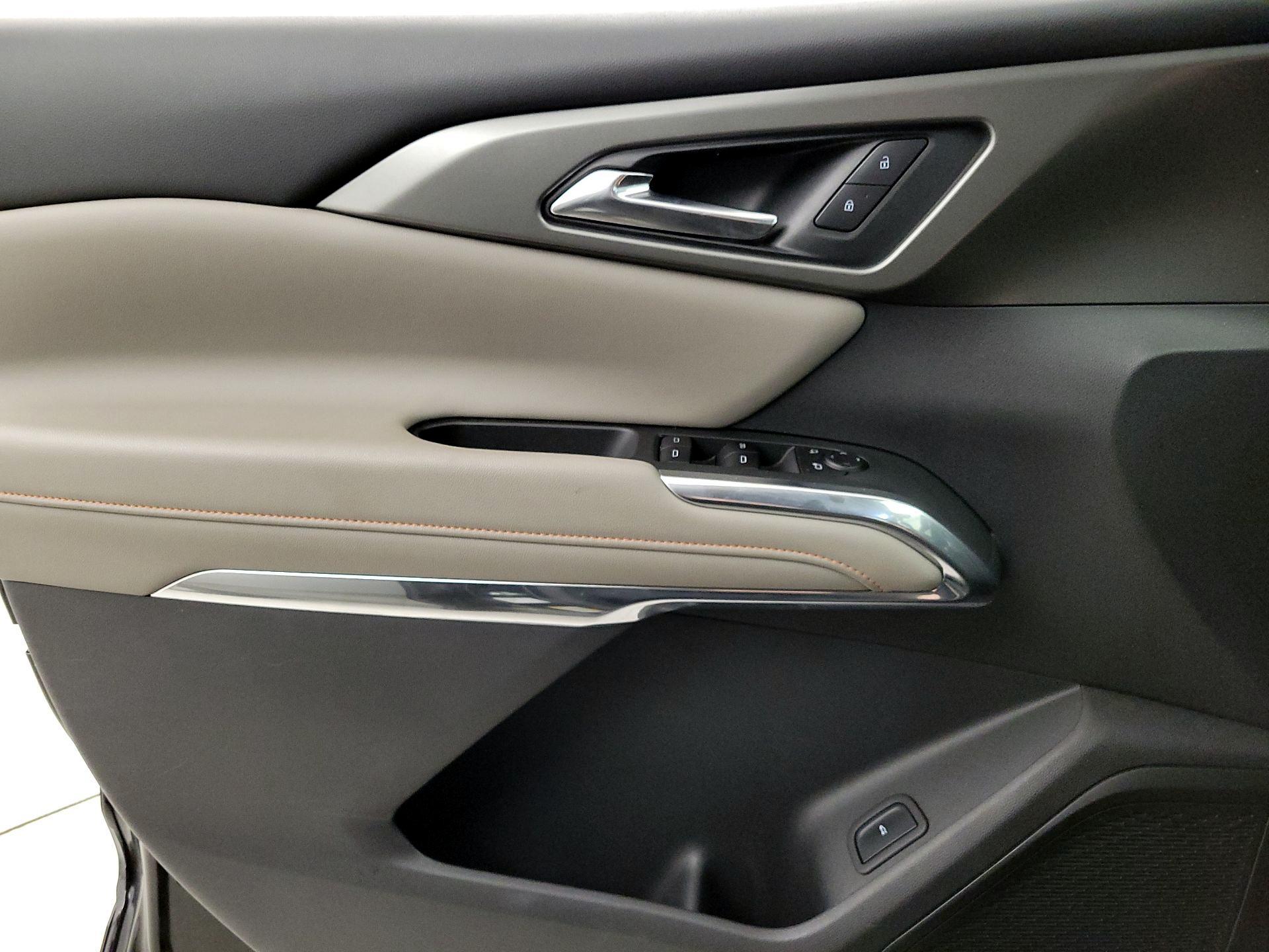 Thumbnail: 2025 Chevrolet Traverse - 12