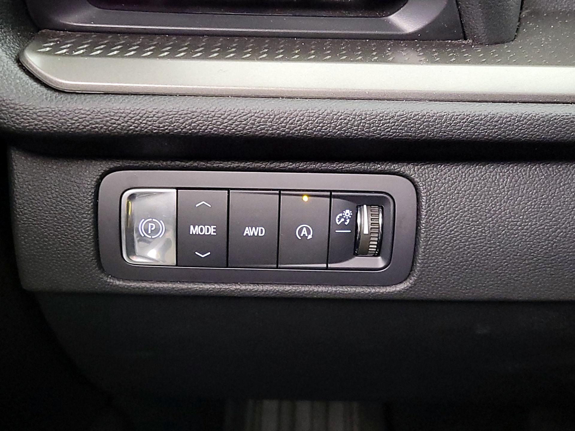 Thumbnail: 2025 Chevrolet Traverse - 13