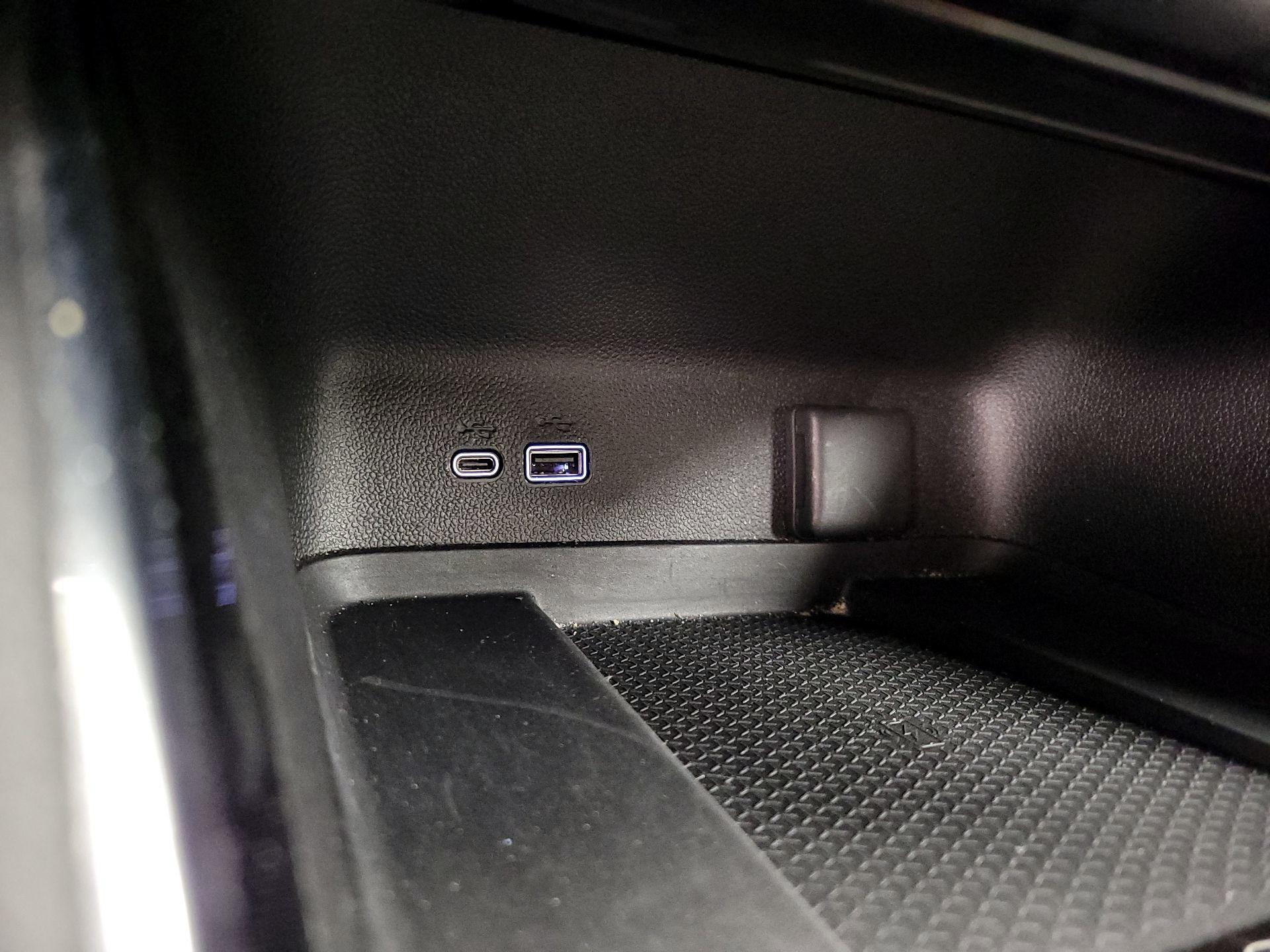 Thumbnail: 2025 Chevrolet Traverse - 18