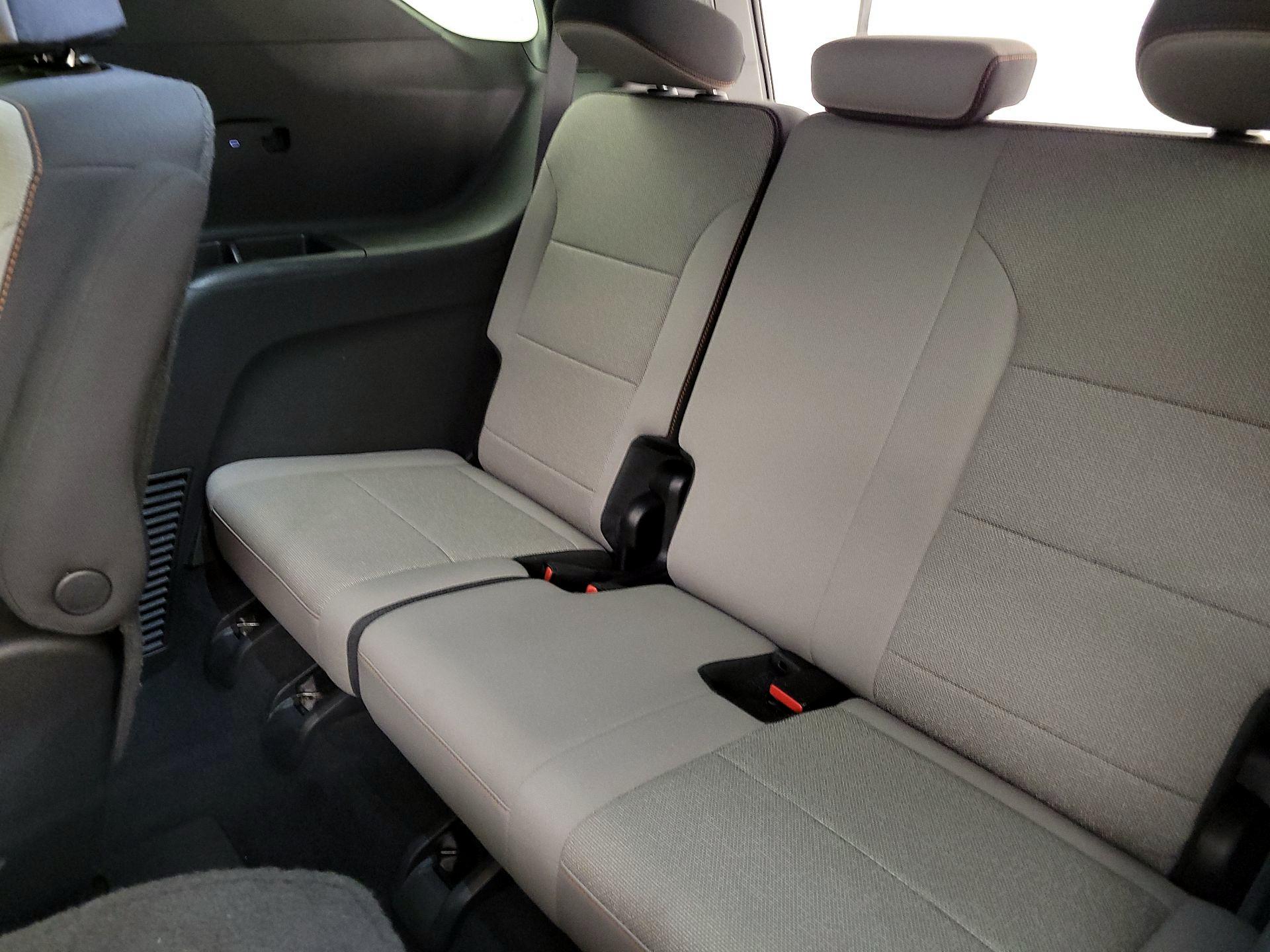 Thumbnail: 2025 Chevrolet Traverse - 20