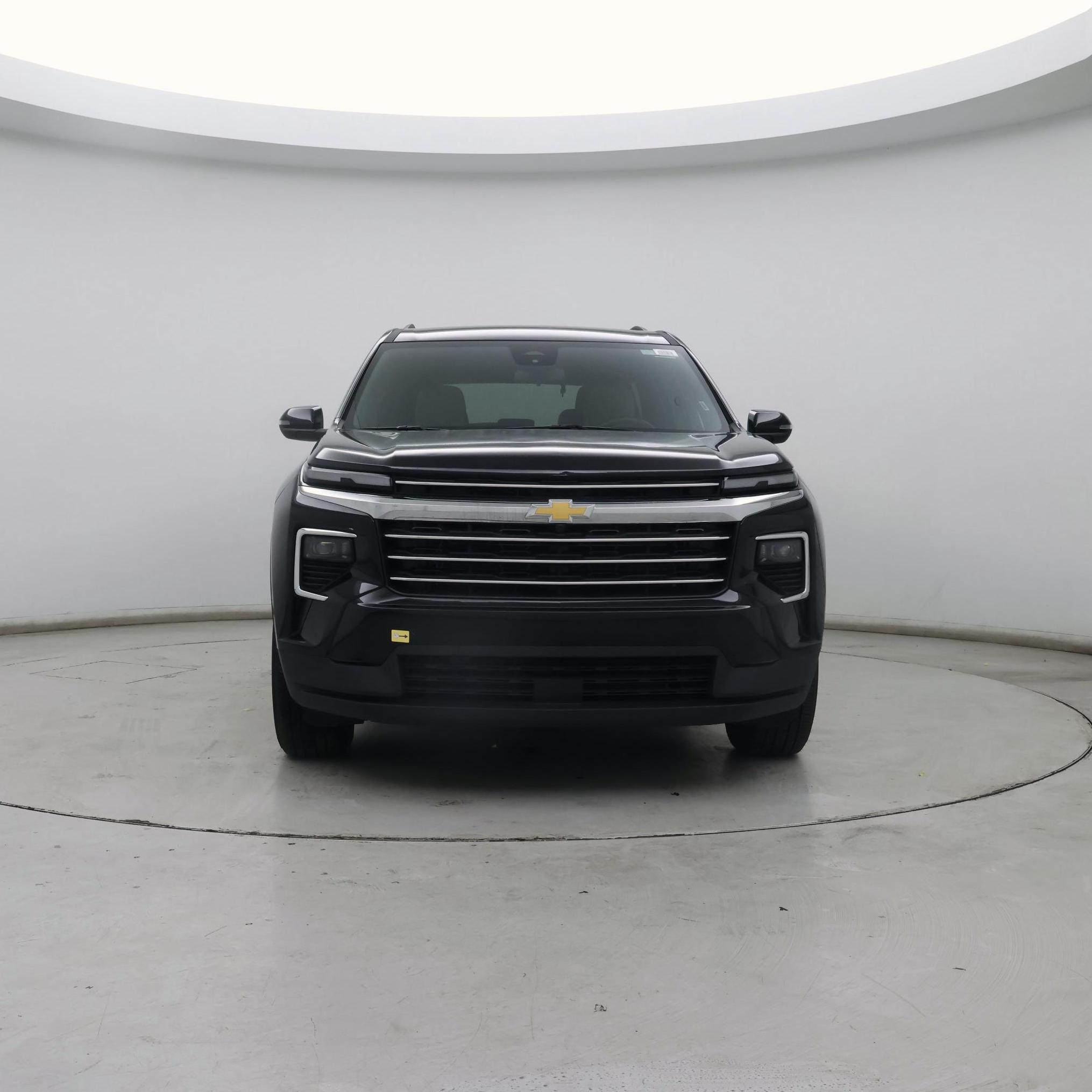 Thumbnail: 2025 Chevrolet Traverse - 5