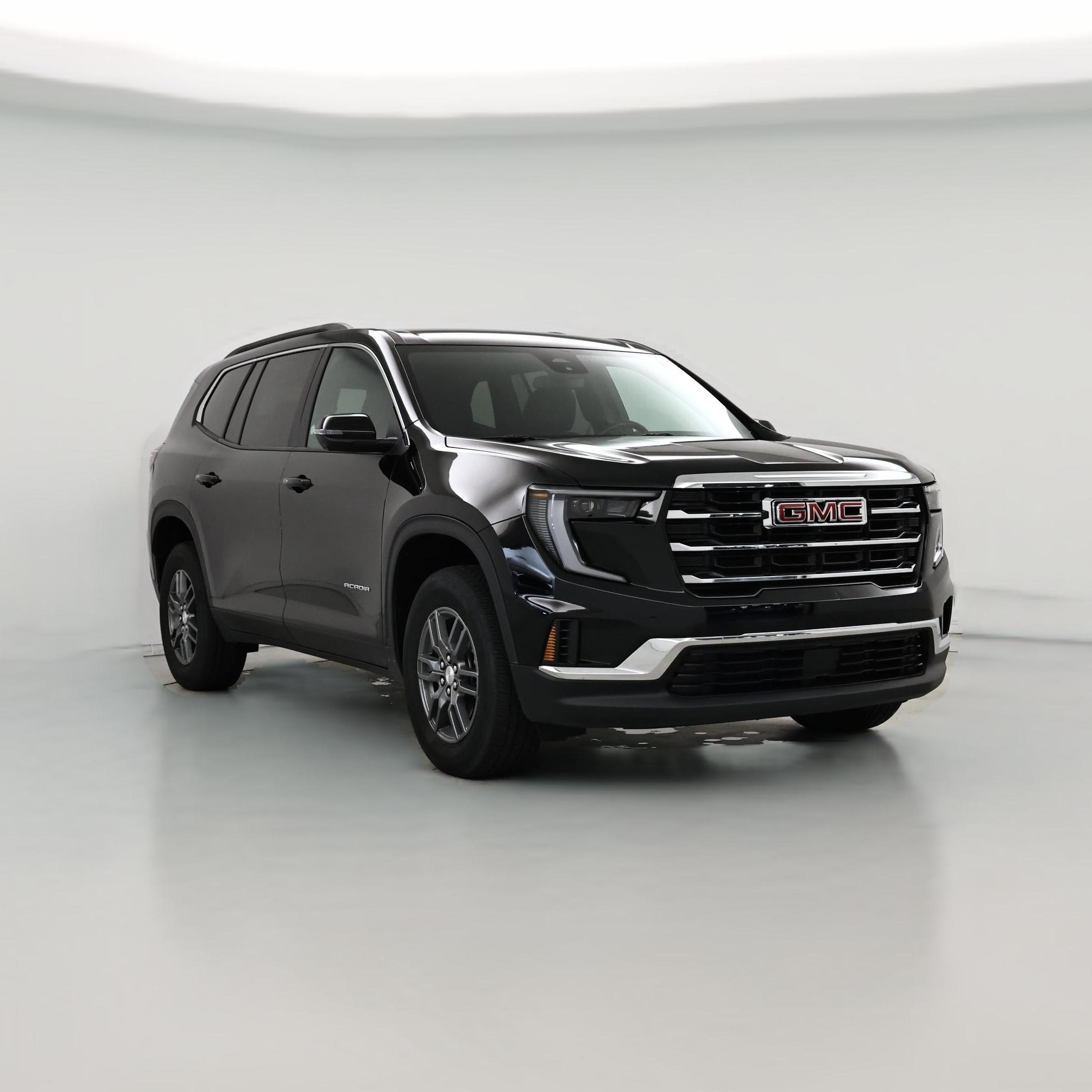 Thumbnail: 2025 GMC Acadia - 1
