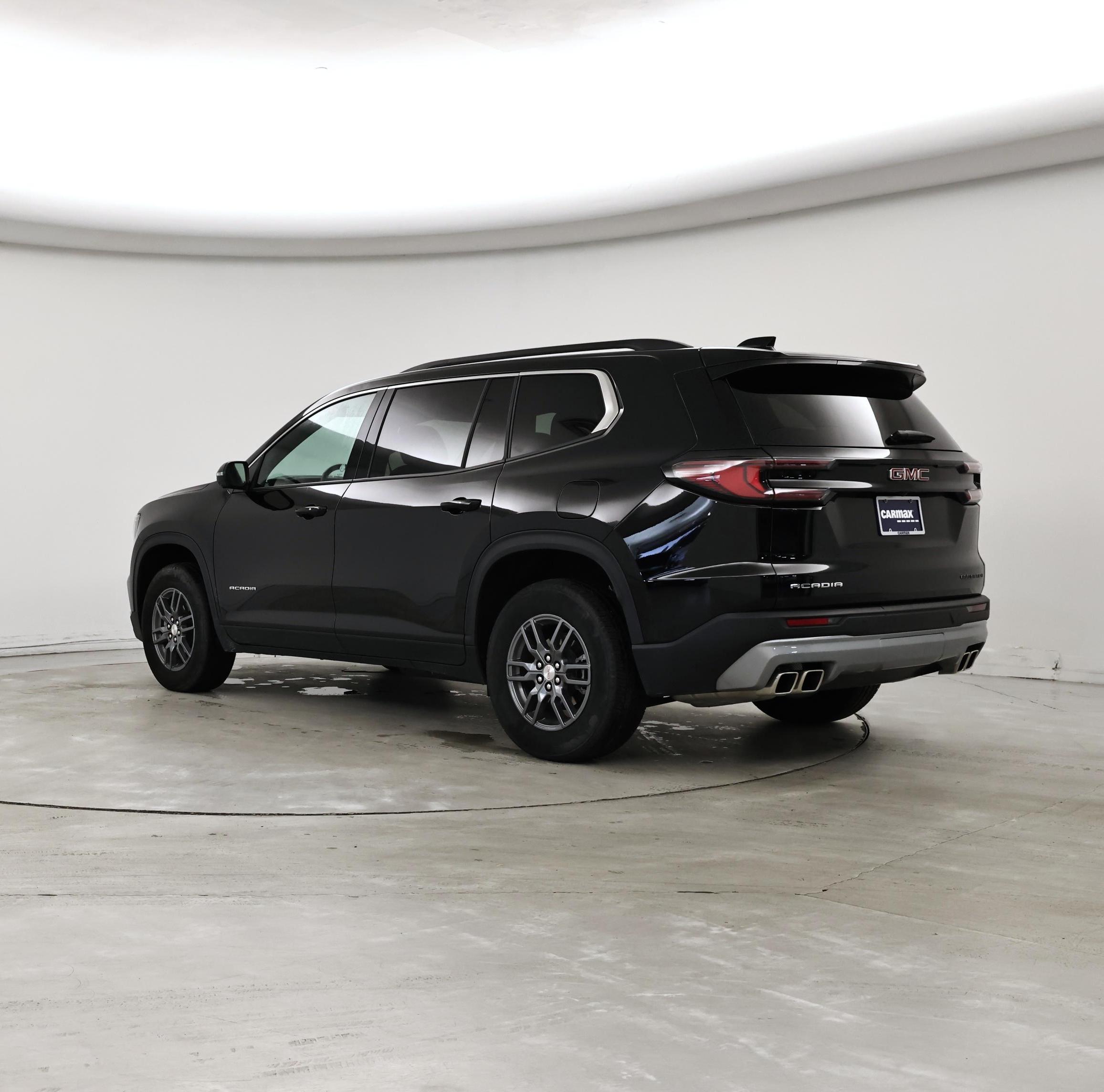 Thumbnail: 2025 GMC Acadia - 2