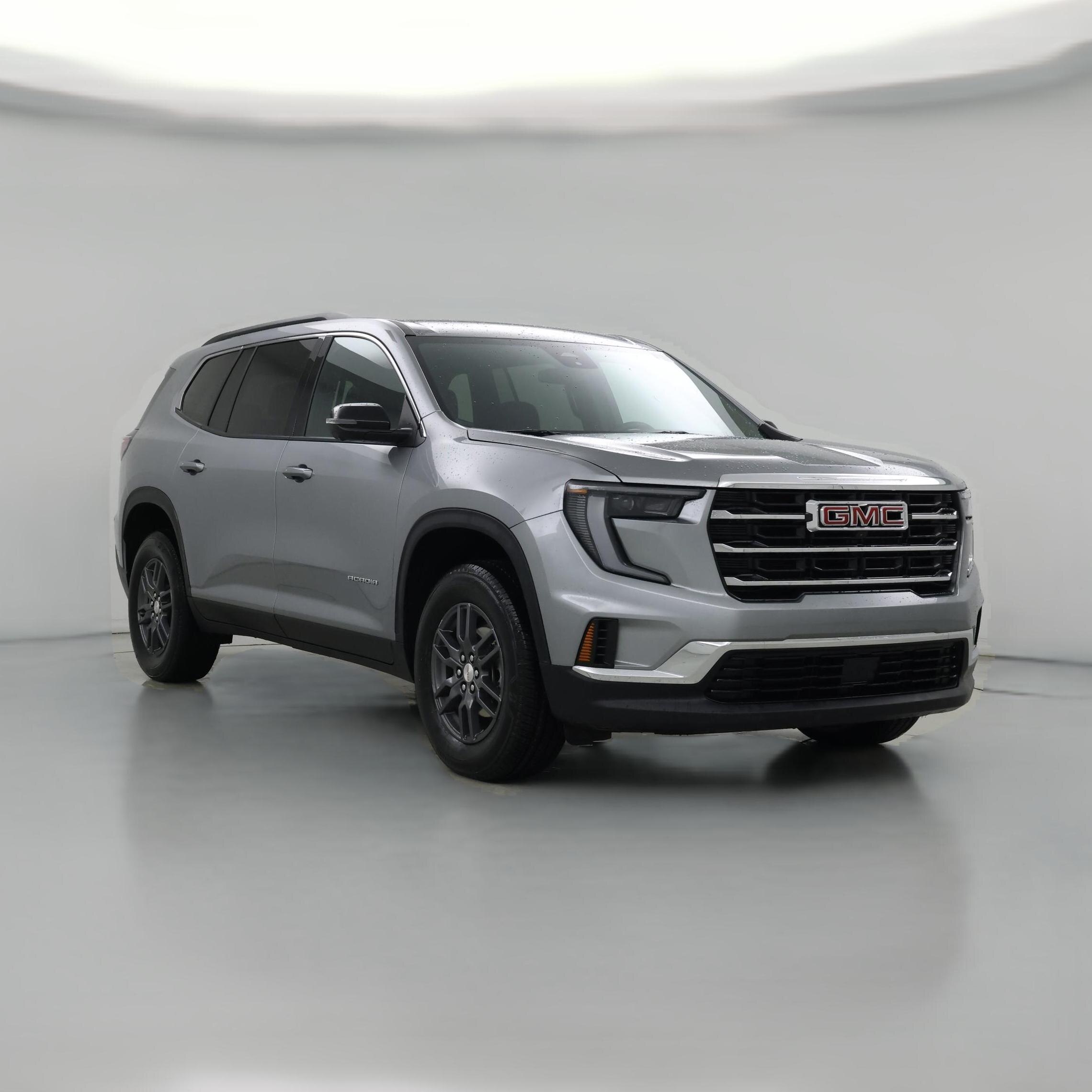 Thumbnail: 2025 GMC Acadia - 1