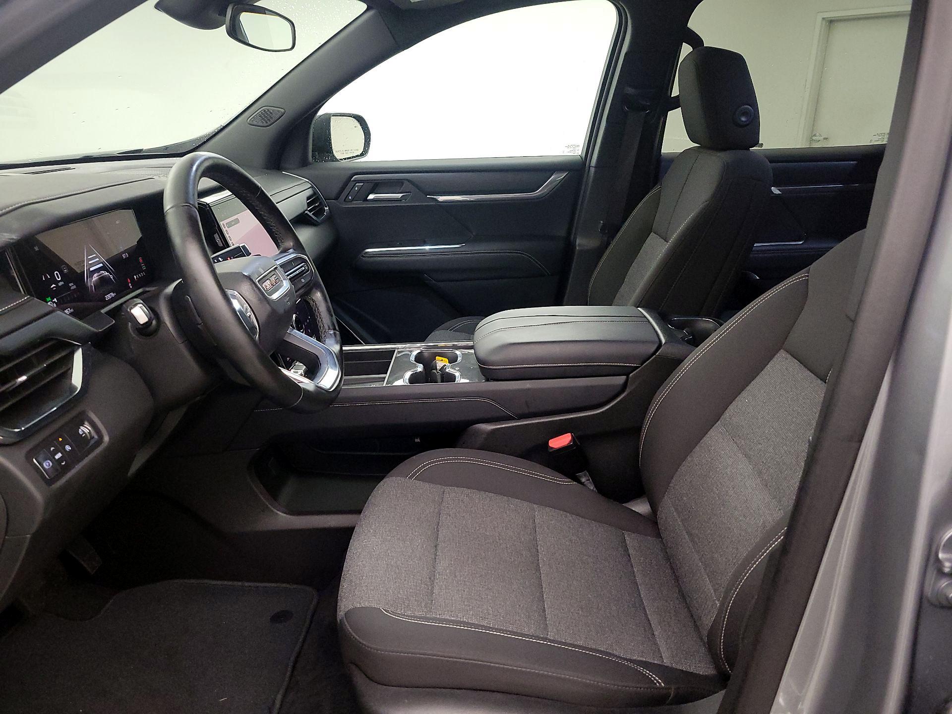 Thumbnail: 2025 GMC Acadia - 11