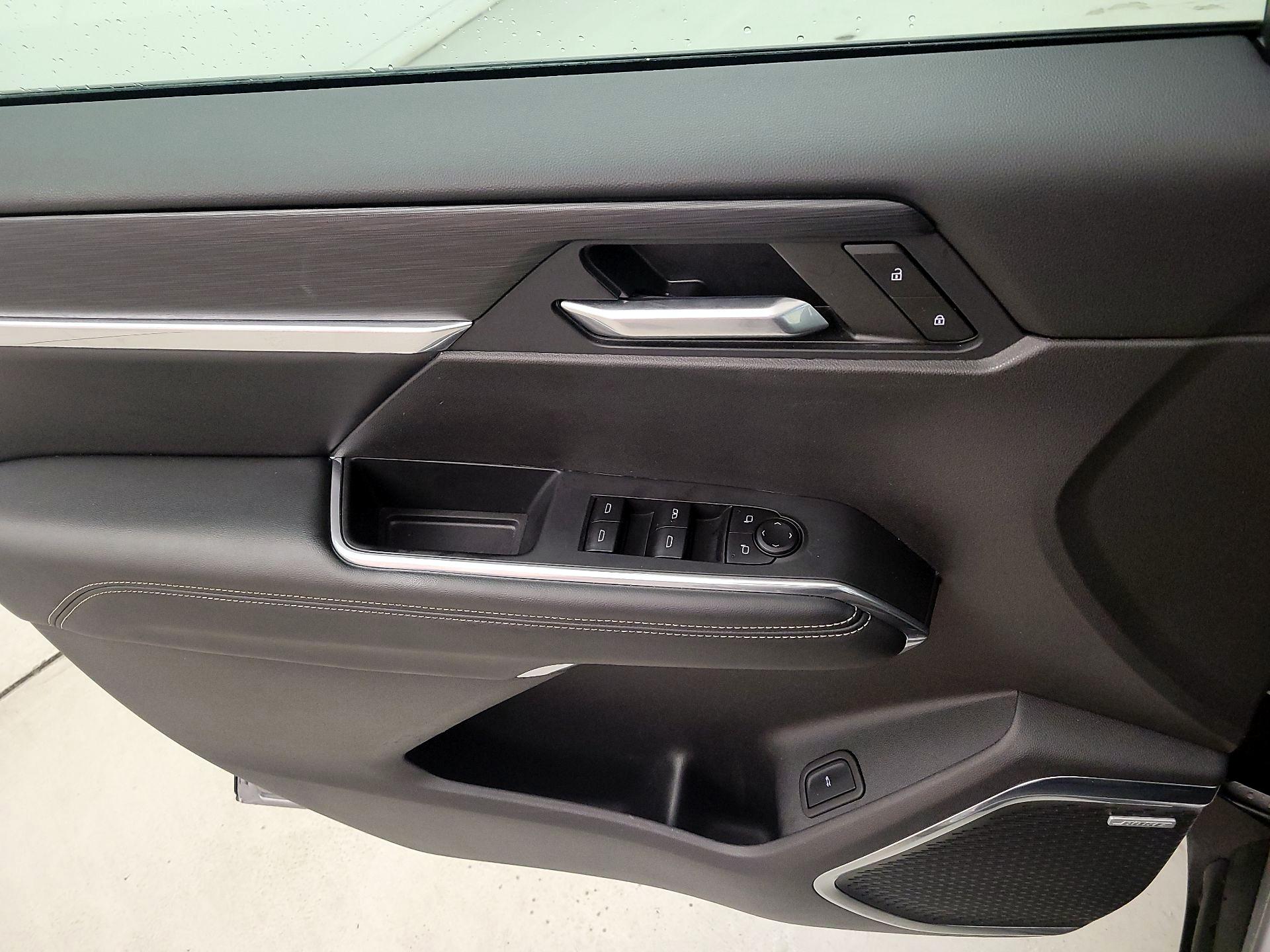 Thumbnail: 2025 GMC Acadia - 12