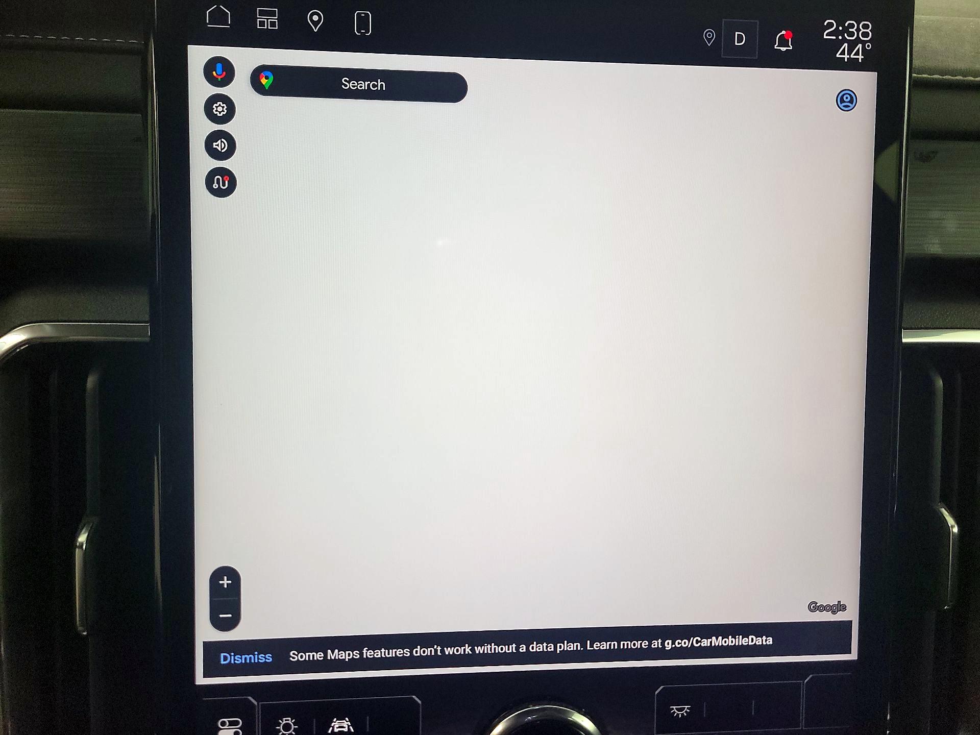 Thumbnail: 2025 GMC Acadia - 14