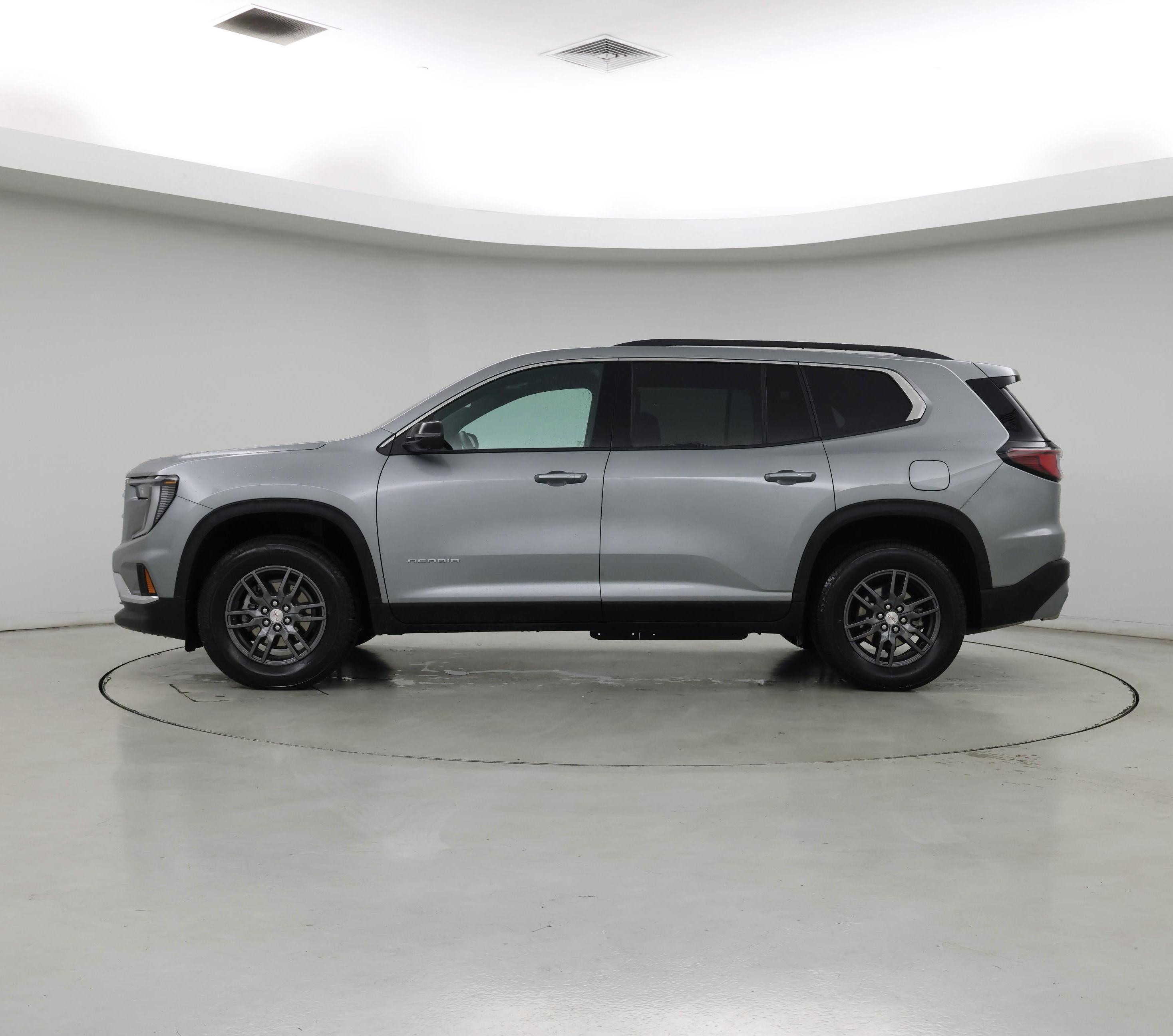 Thumbnail: 2025 GMC Acadia - 3