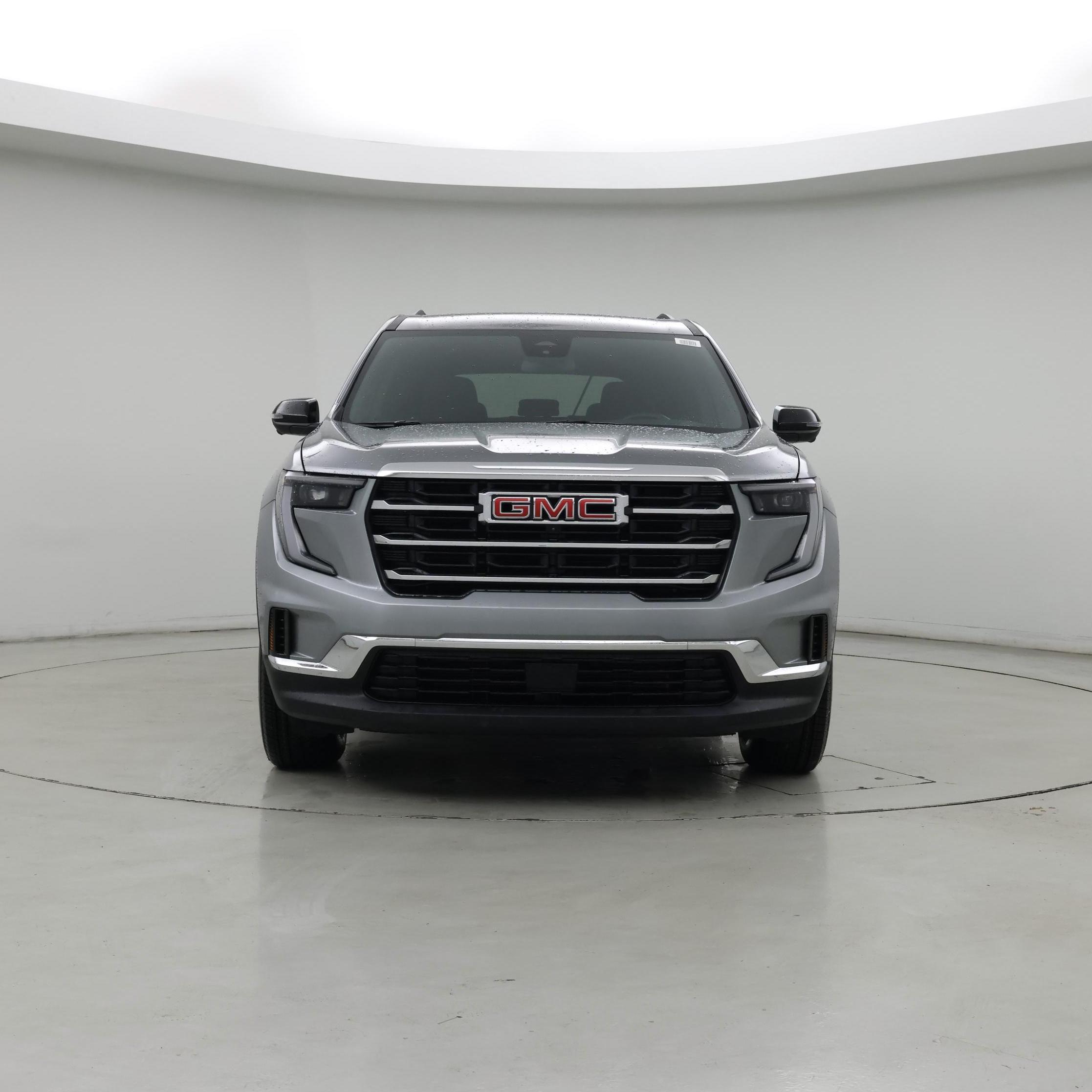 Thumbnail: 2025 GMC Acadia - 5