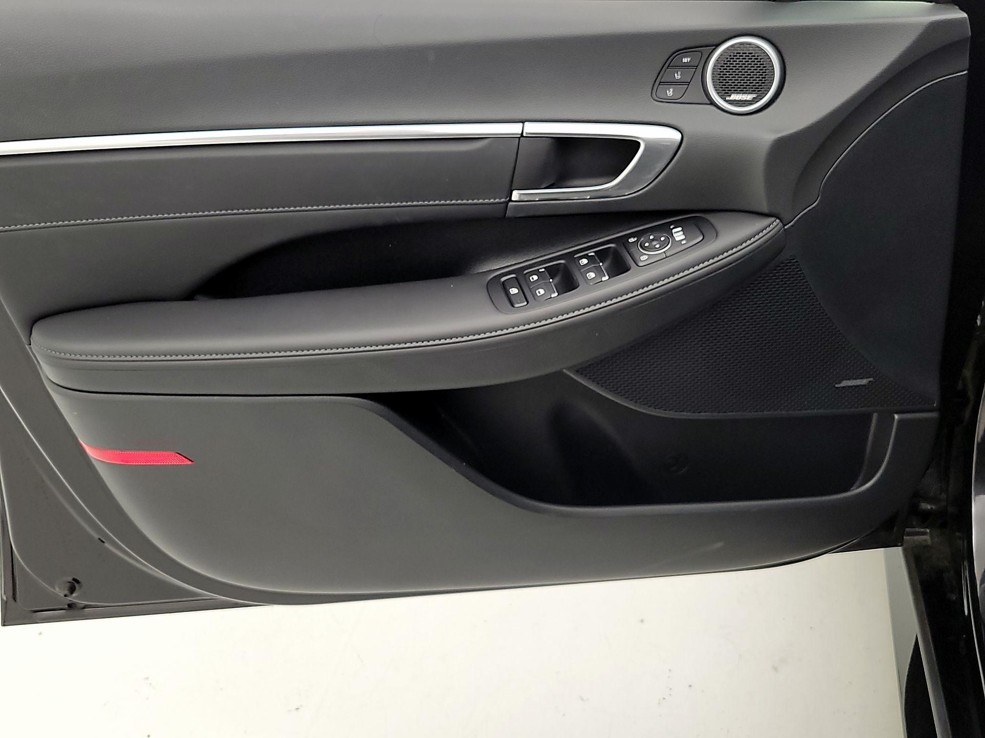 Thumbnail: 2023 Hyundai Sonata - 12