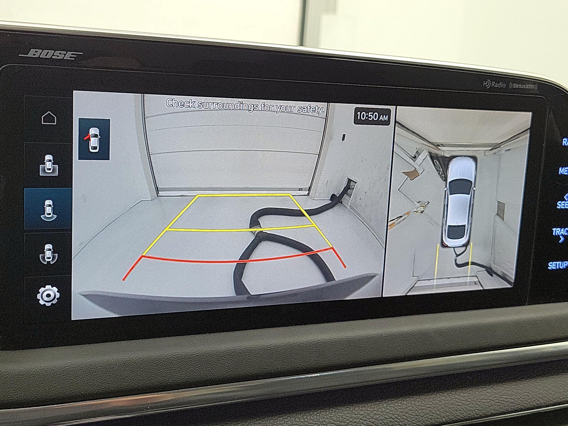 Thumbnail: 2023 Hyundai Sonata - 14