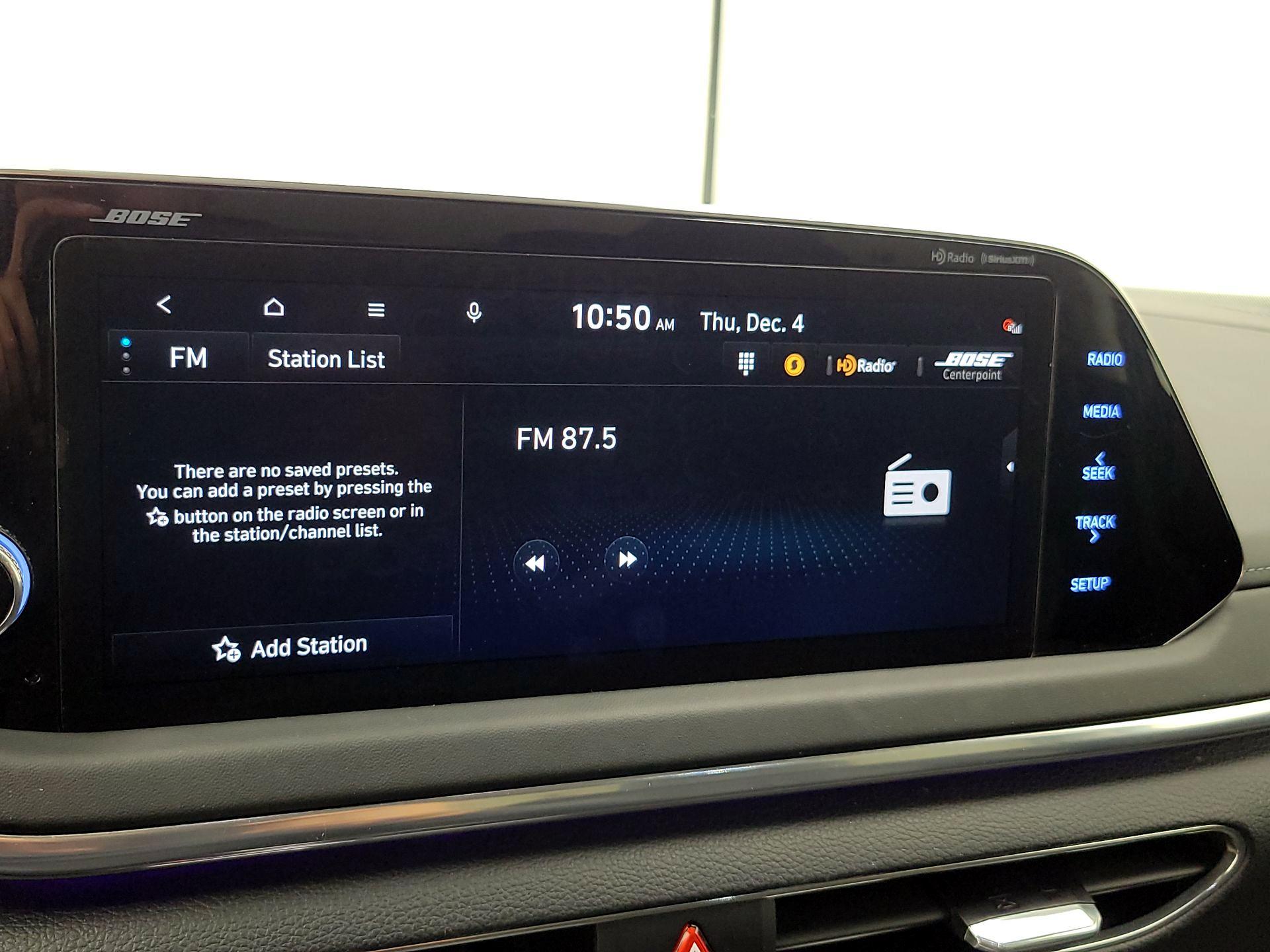 Thumbnail: 2023 Hyundai Sonata - 15