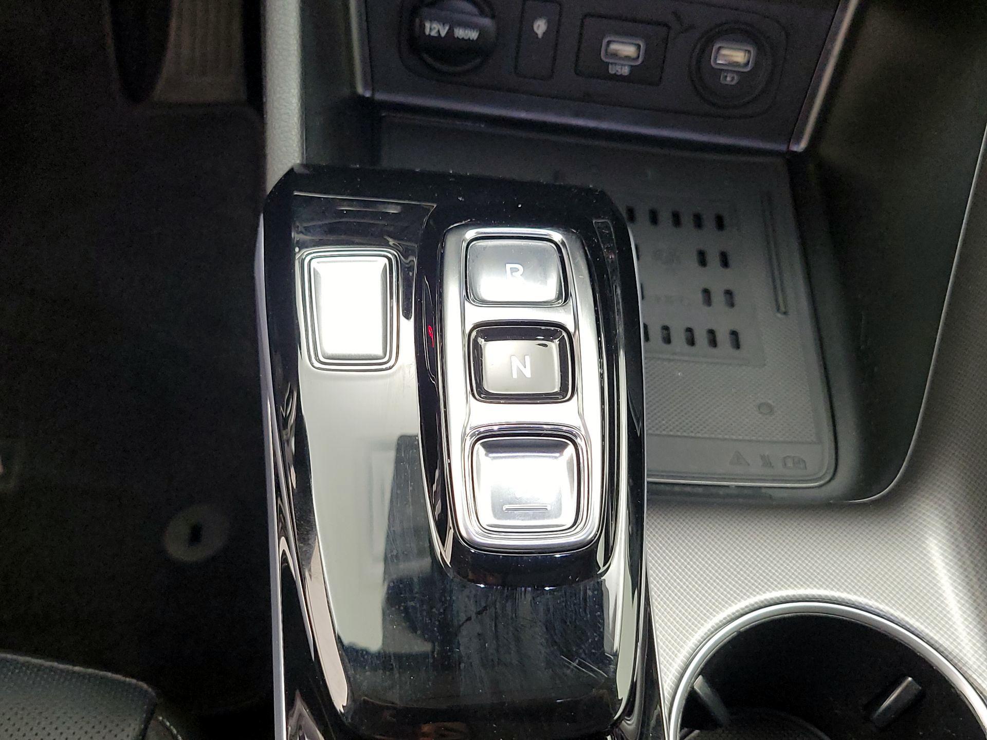 Thumbnail: 2023 Hyundai Sonata - 17