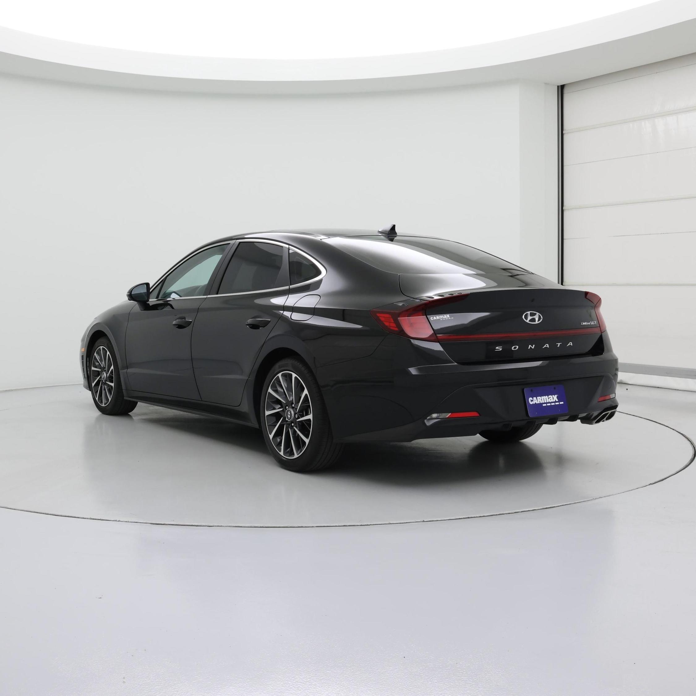 Thumbnail: 2023 Hyundai Sonata - 2