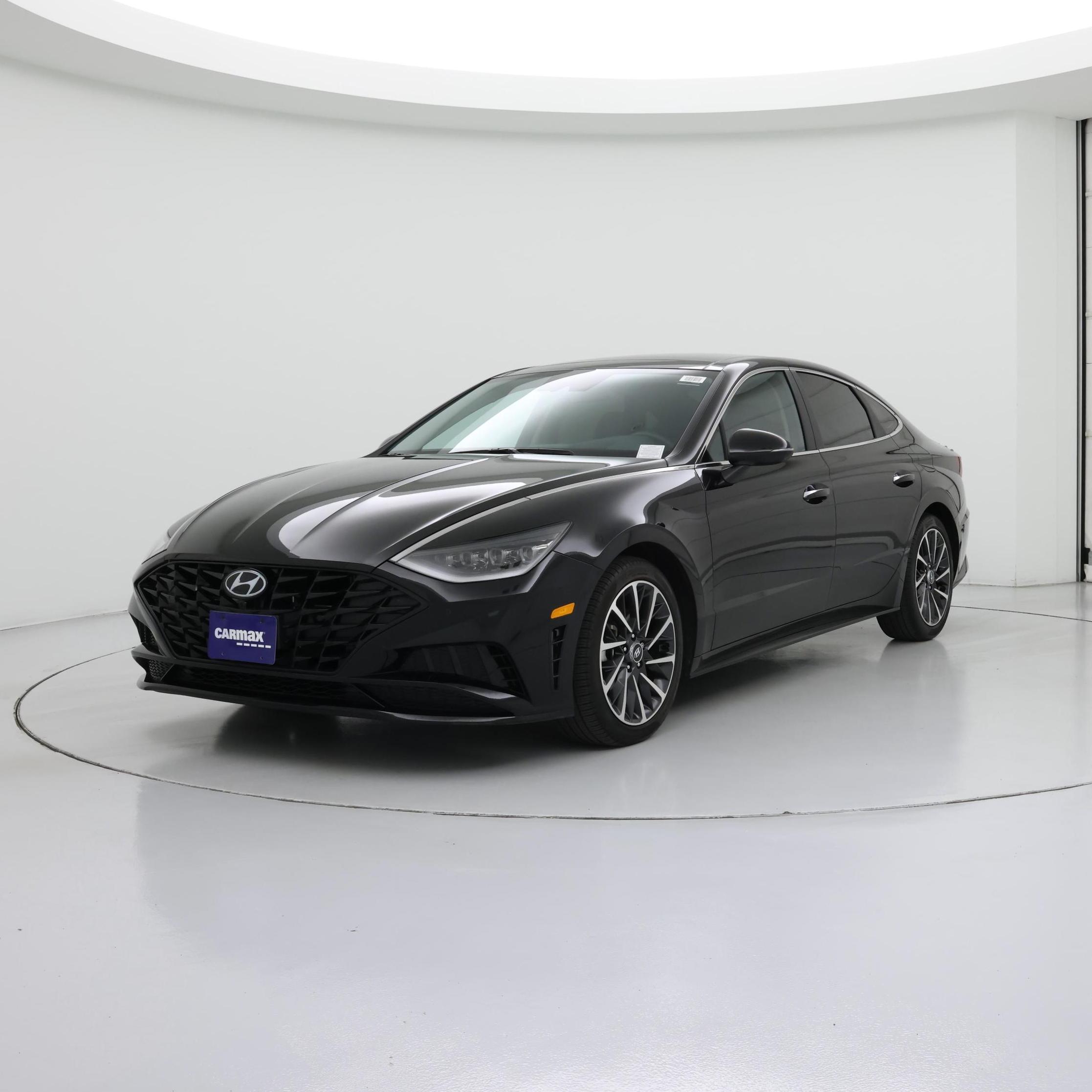 Thumbnail: 2023 Hyundai Sonata - 4