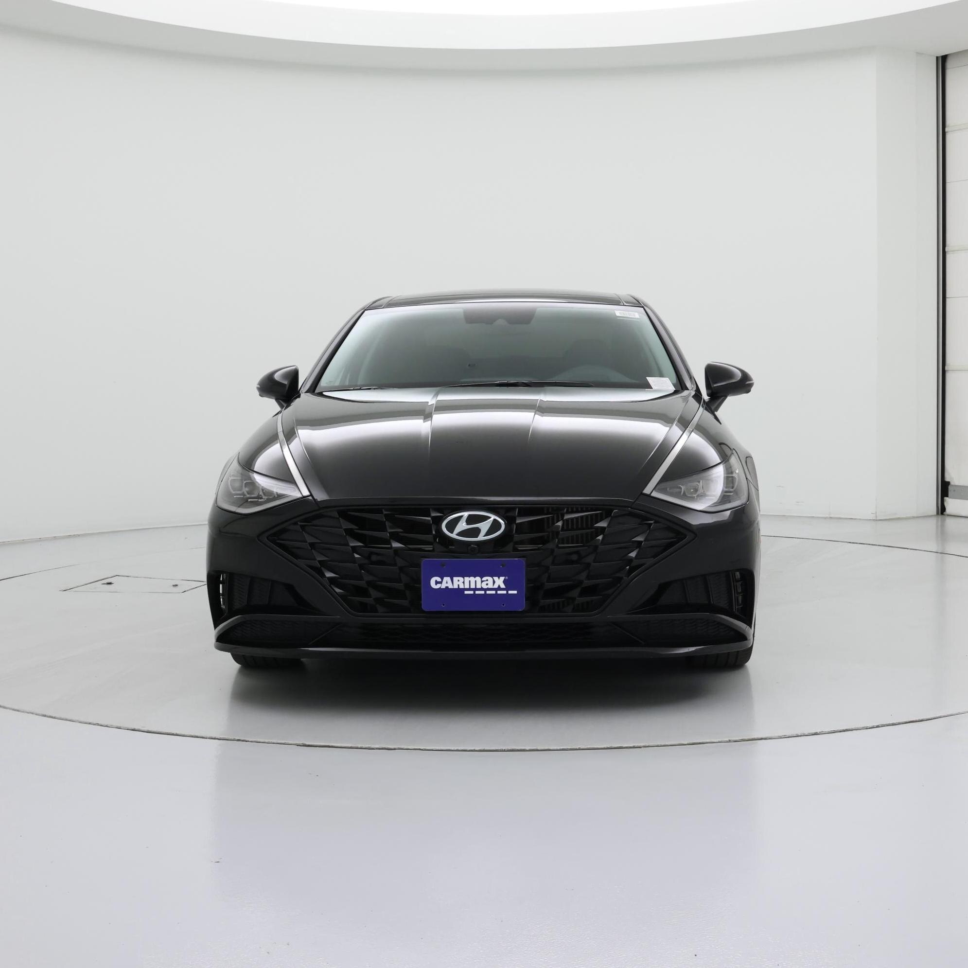 Thumbnail: 2023 Hyundai Sonata - 5