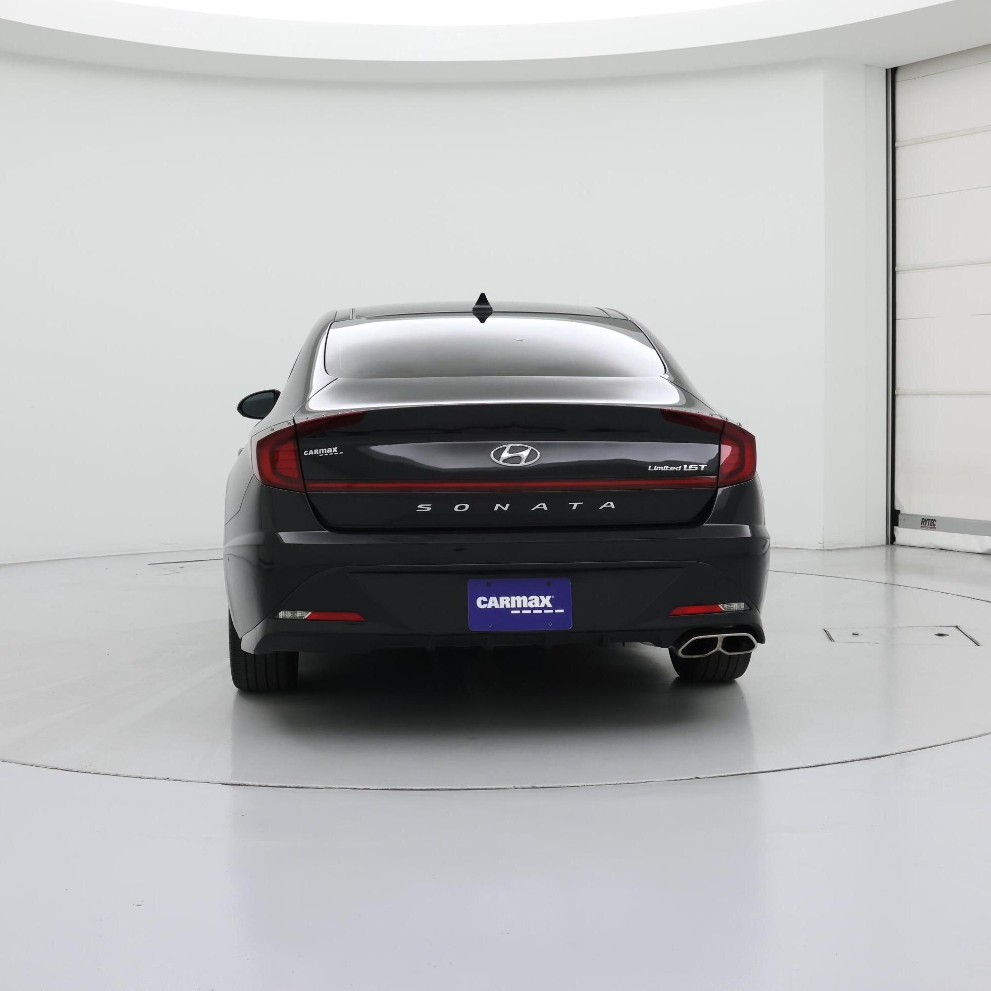 Thumbnail: 2023 Hyundai Sonata - 6