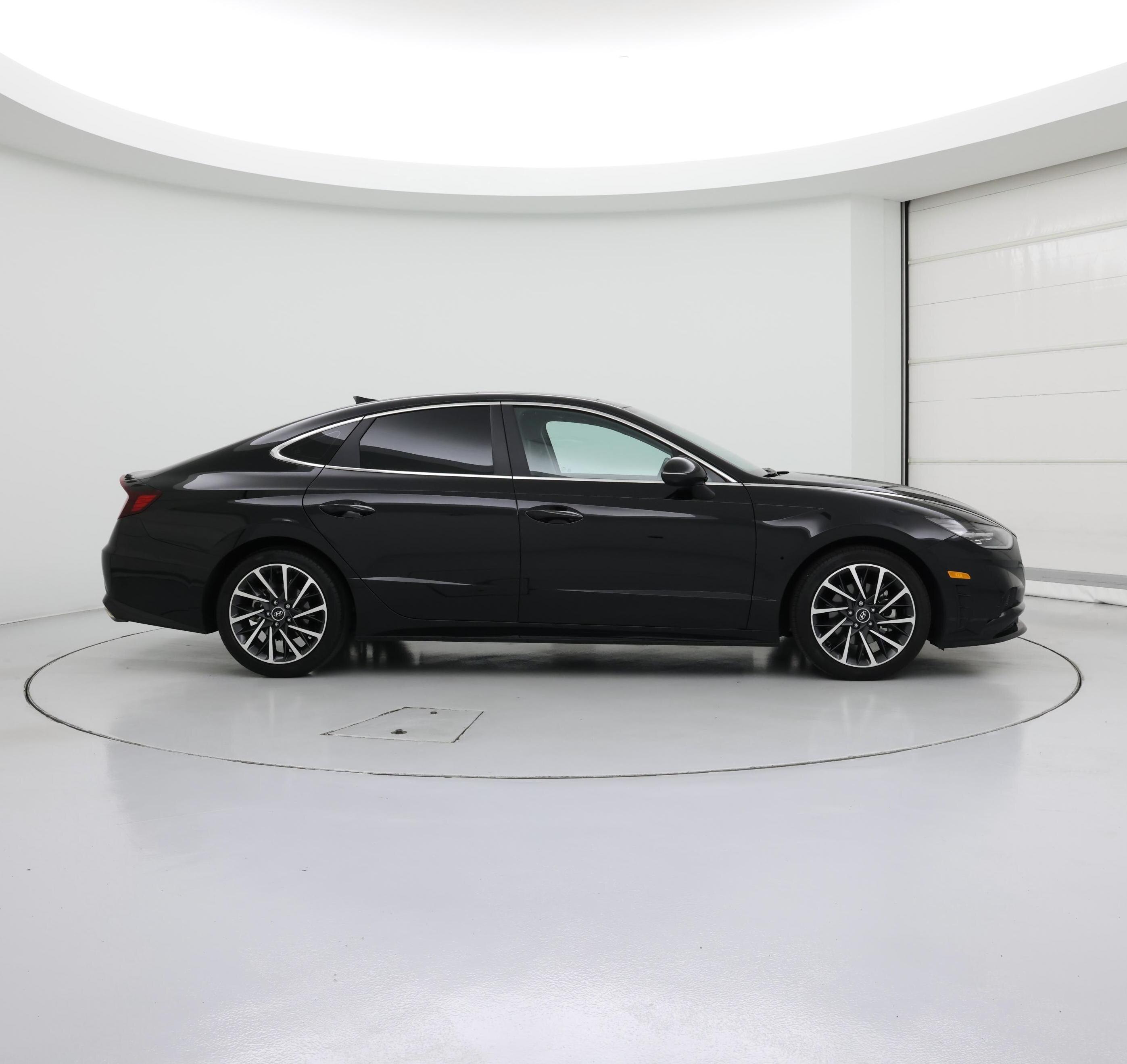 Thumbnail: 2023 Hyundai Sonata - 7