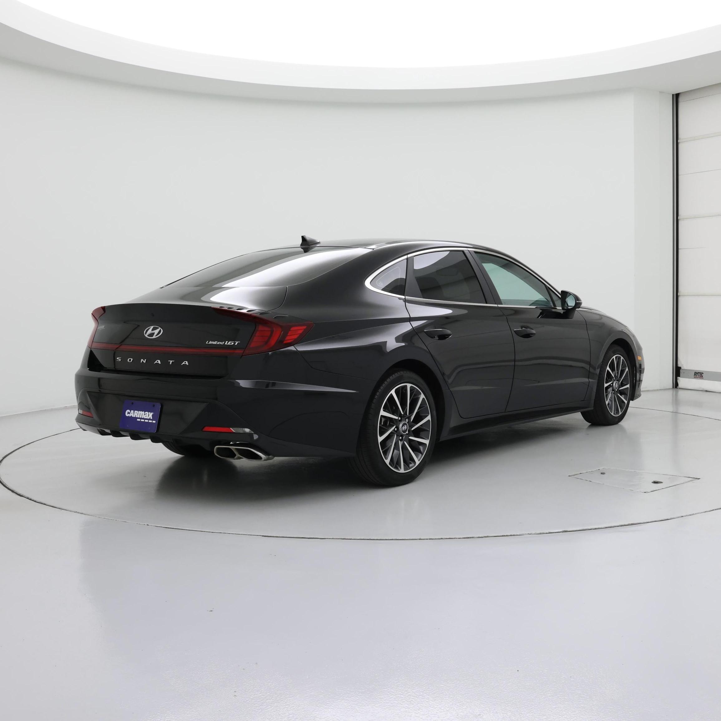 Thumbnail: 2023 Hyundai Sonata - 8