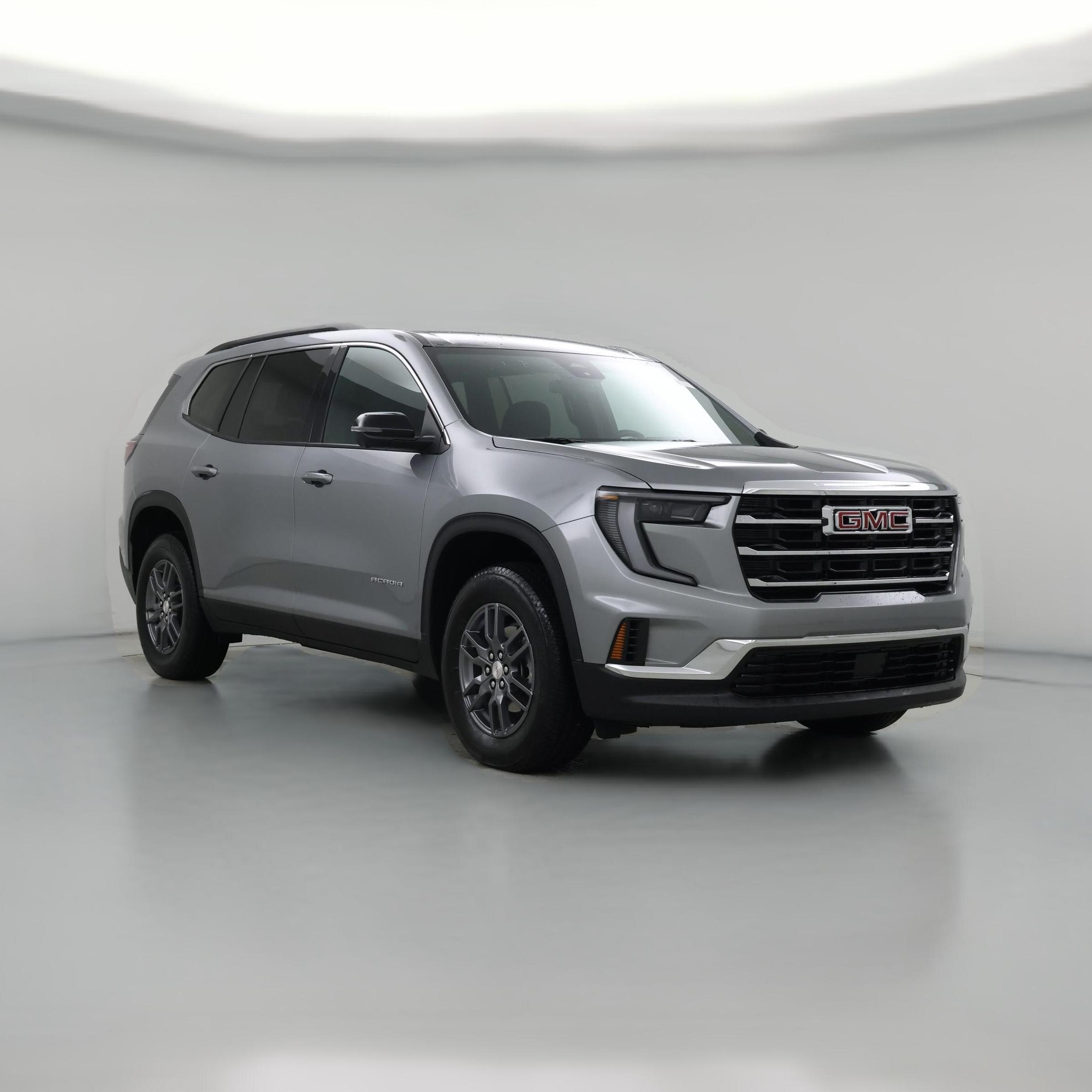 Thumbnail: 2025 GMC Acadia - 1