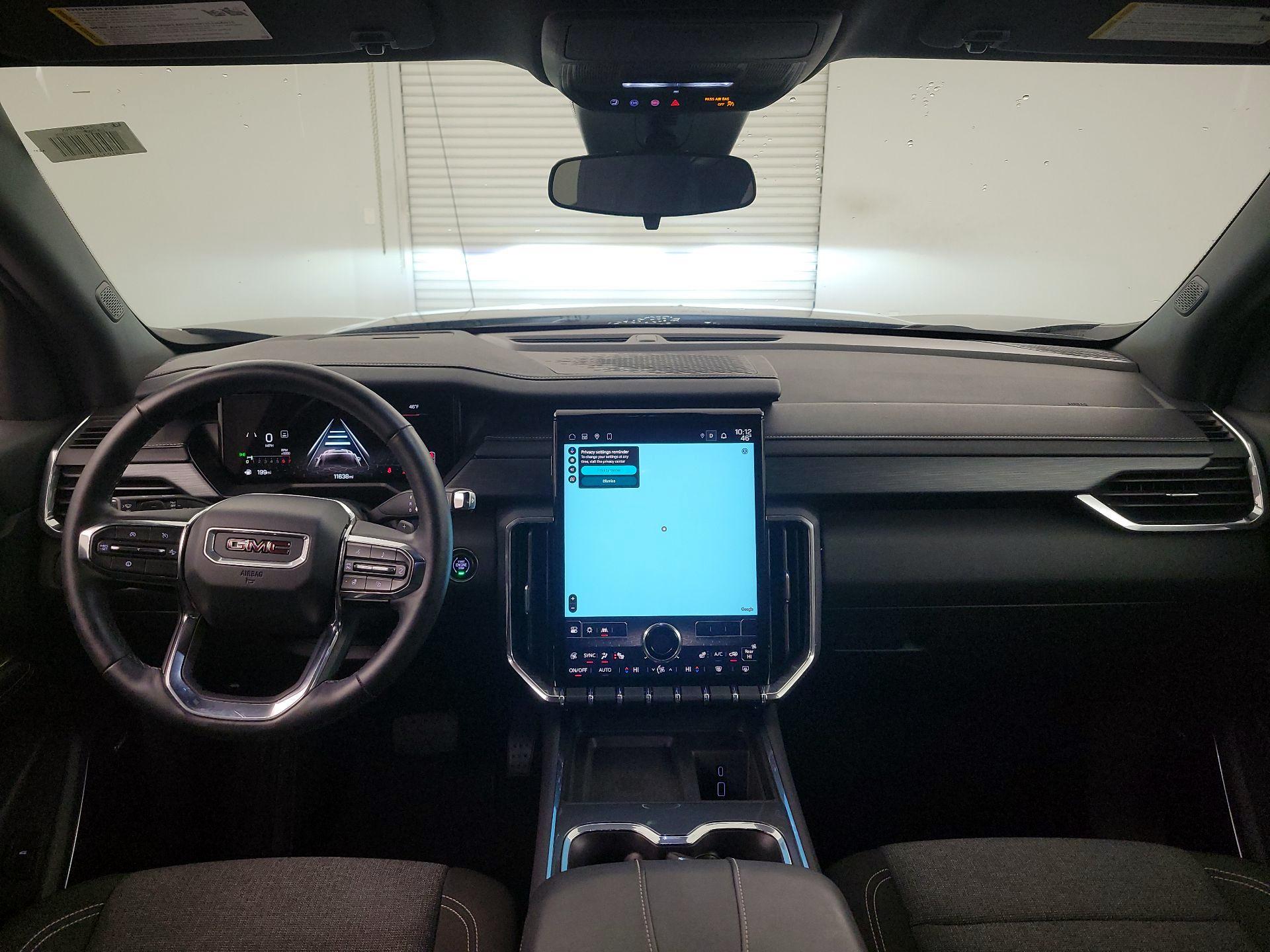 Thumbnail: 2025 GMC Acadia - 9