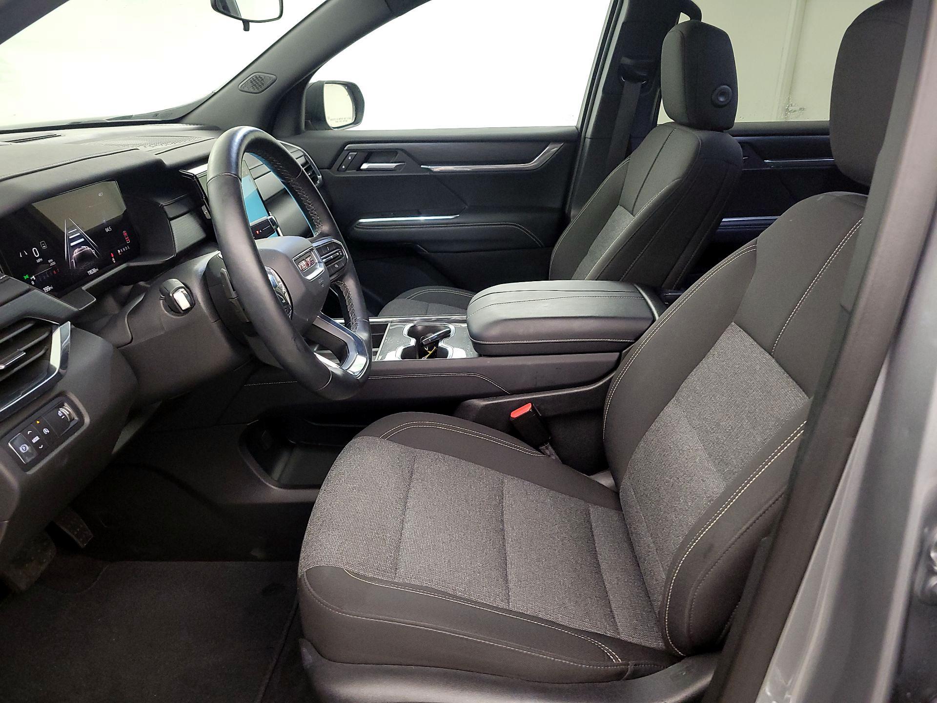 Thumbnail: 2025 GMC Acadia - 11