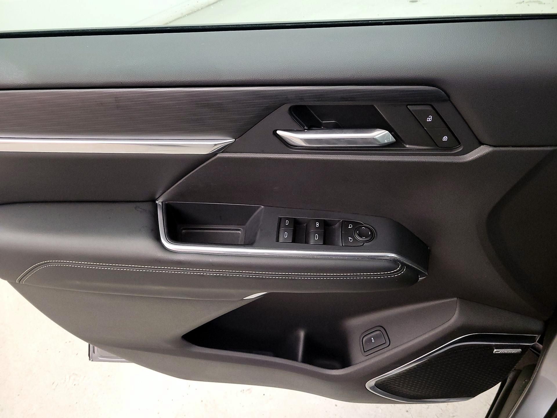 Thumbnail: 2025 GMC Acadia - 12