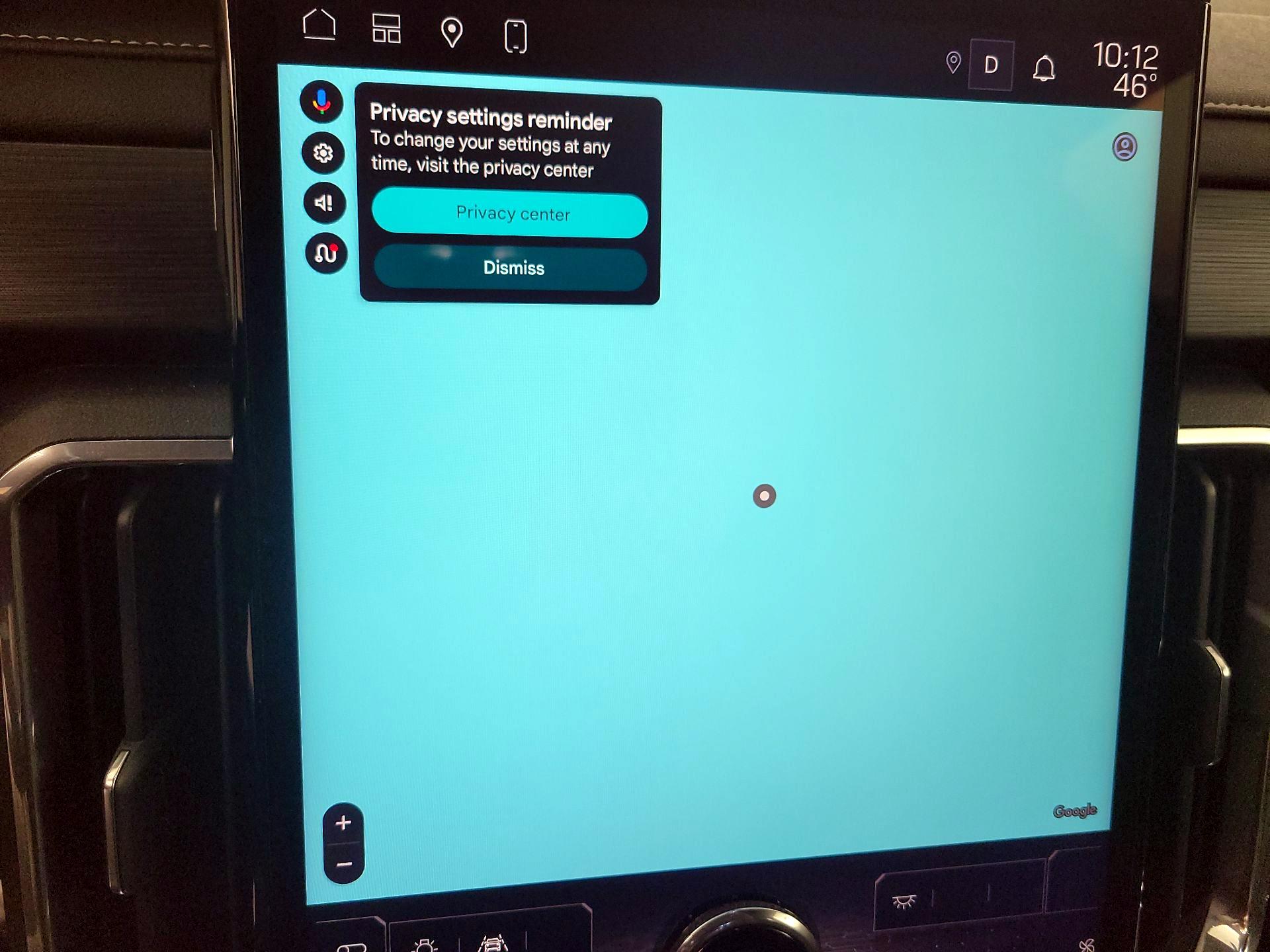 Thumbnail: 2025 GMC Acadia - 14