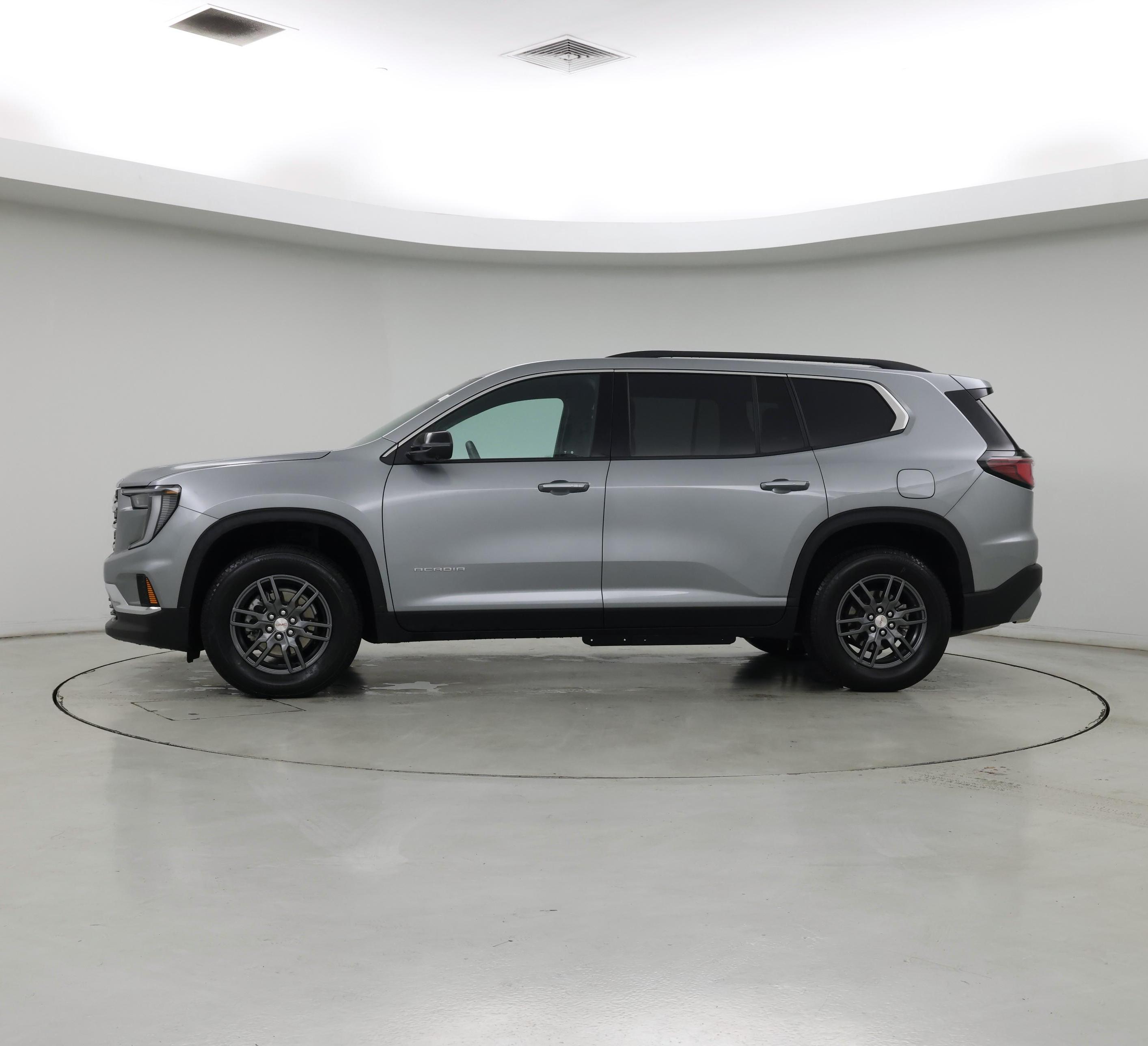 Thumbnail: 2025 GMC Acadia - 3