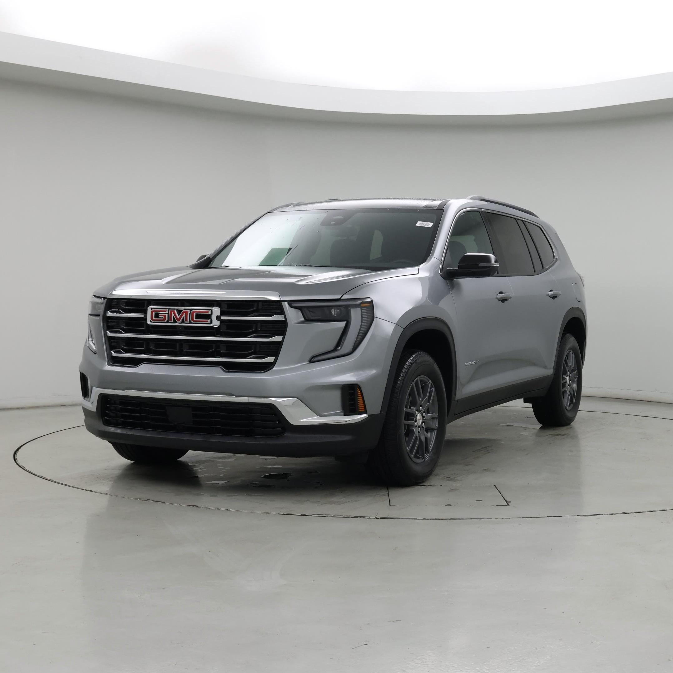 Thumbnail: 2025 GMC Acadia - 4