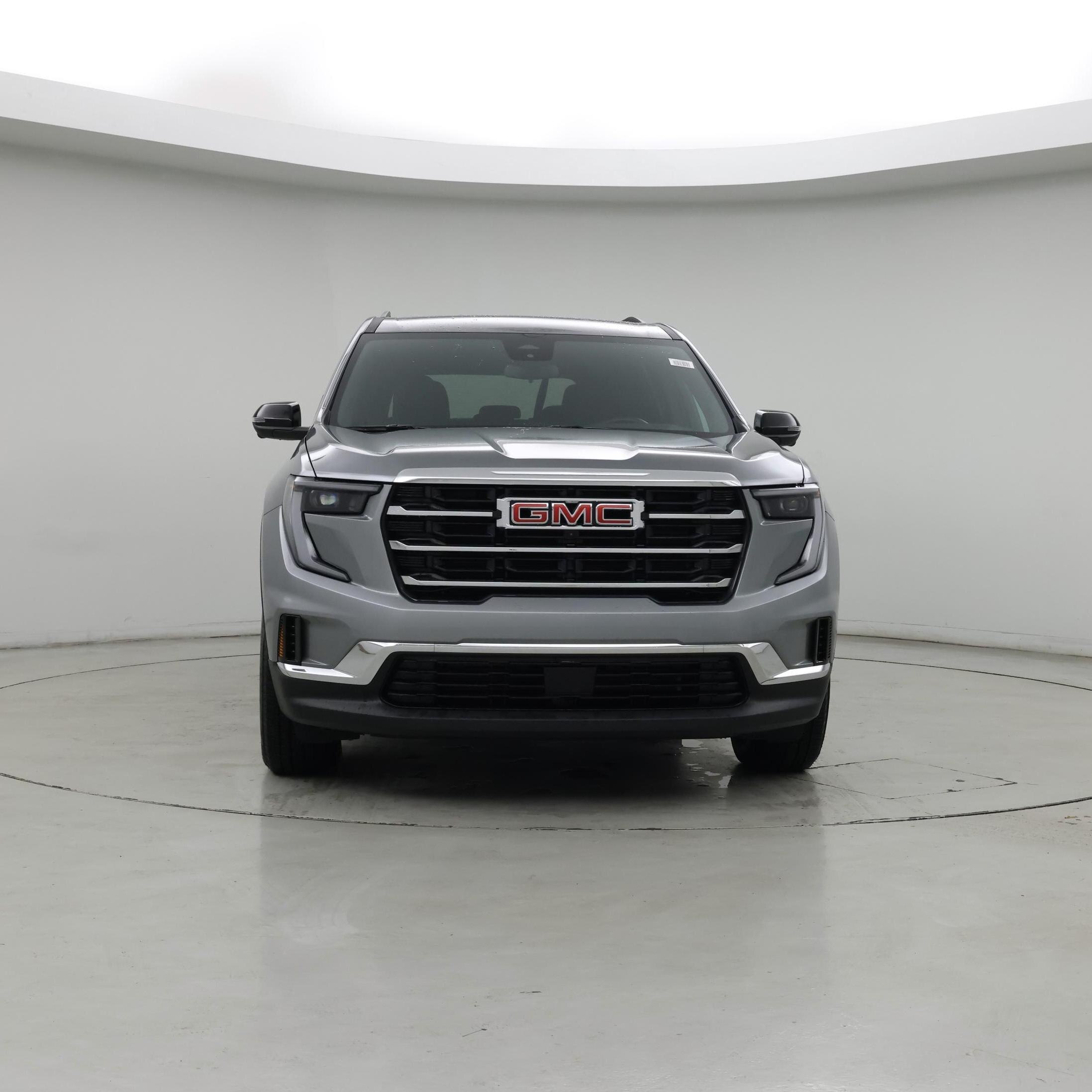 Thumbnail: 2025 GMC Acadia - 5