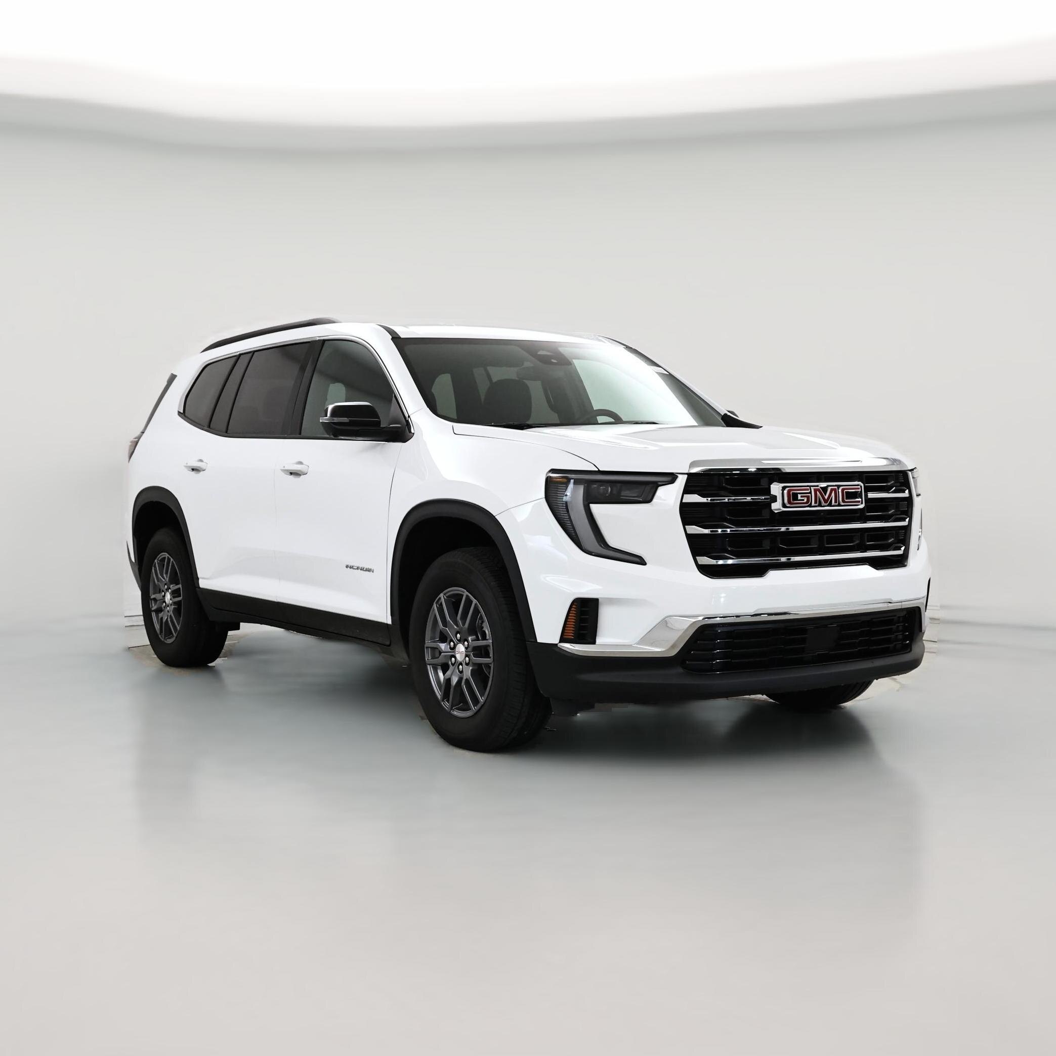 Thumbnail: 2025 GMC Acadia - 1