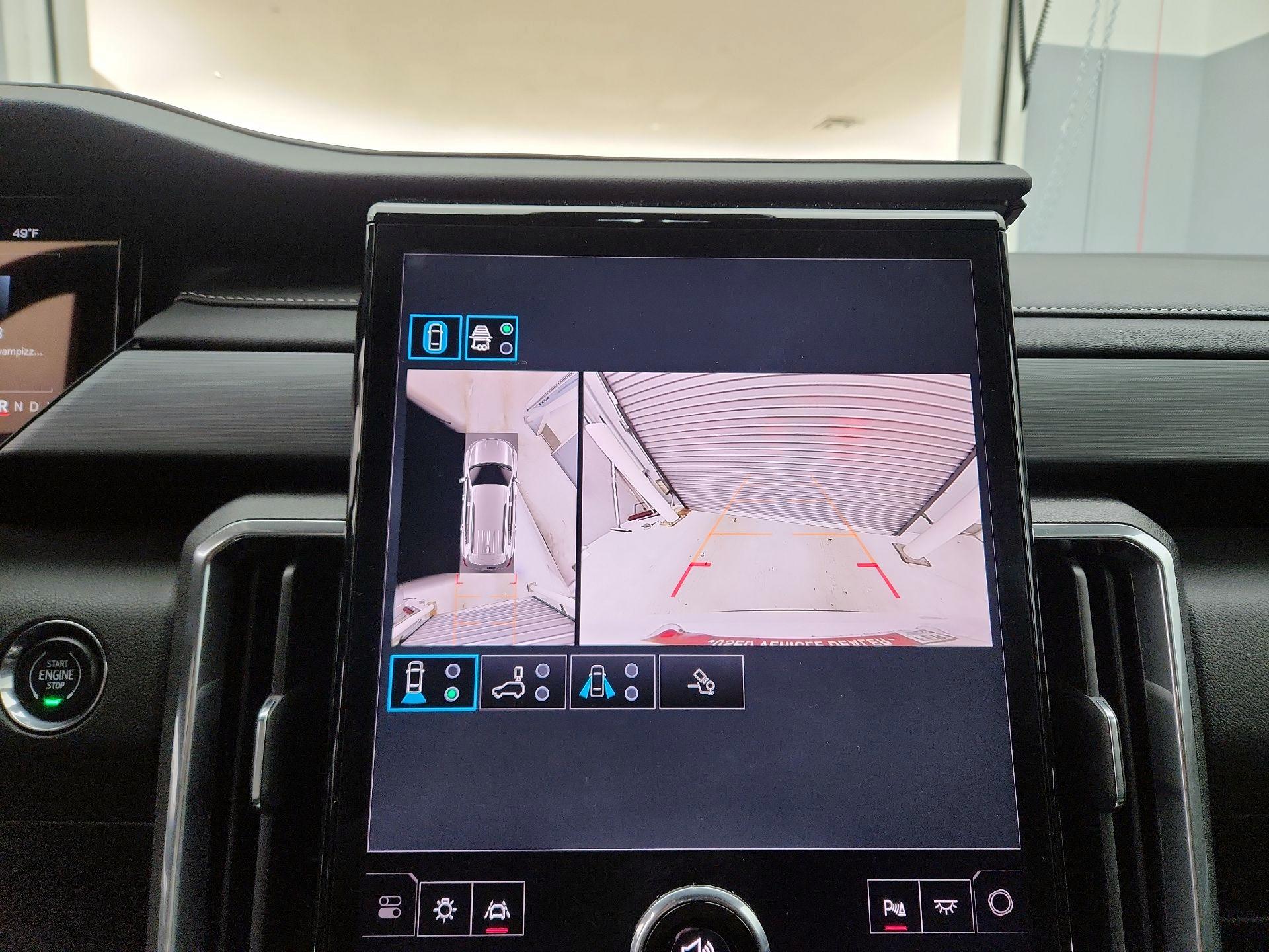 Thumbnail: 2025 GMC Acadia - 15