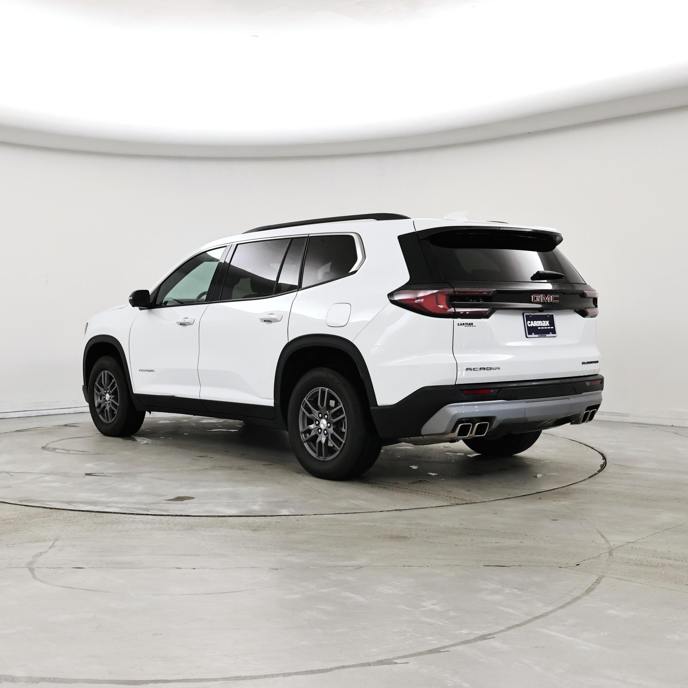 Thumbnail: 2025 GMC Acadia - 2