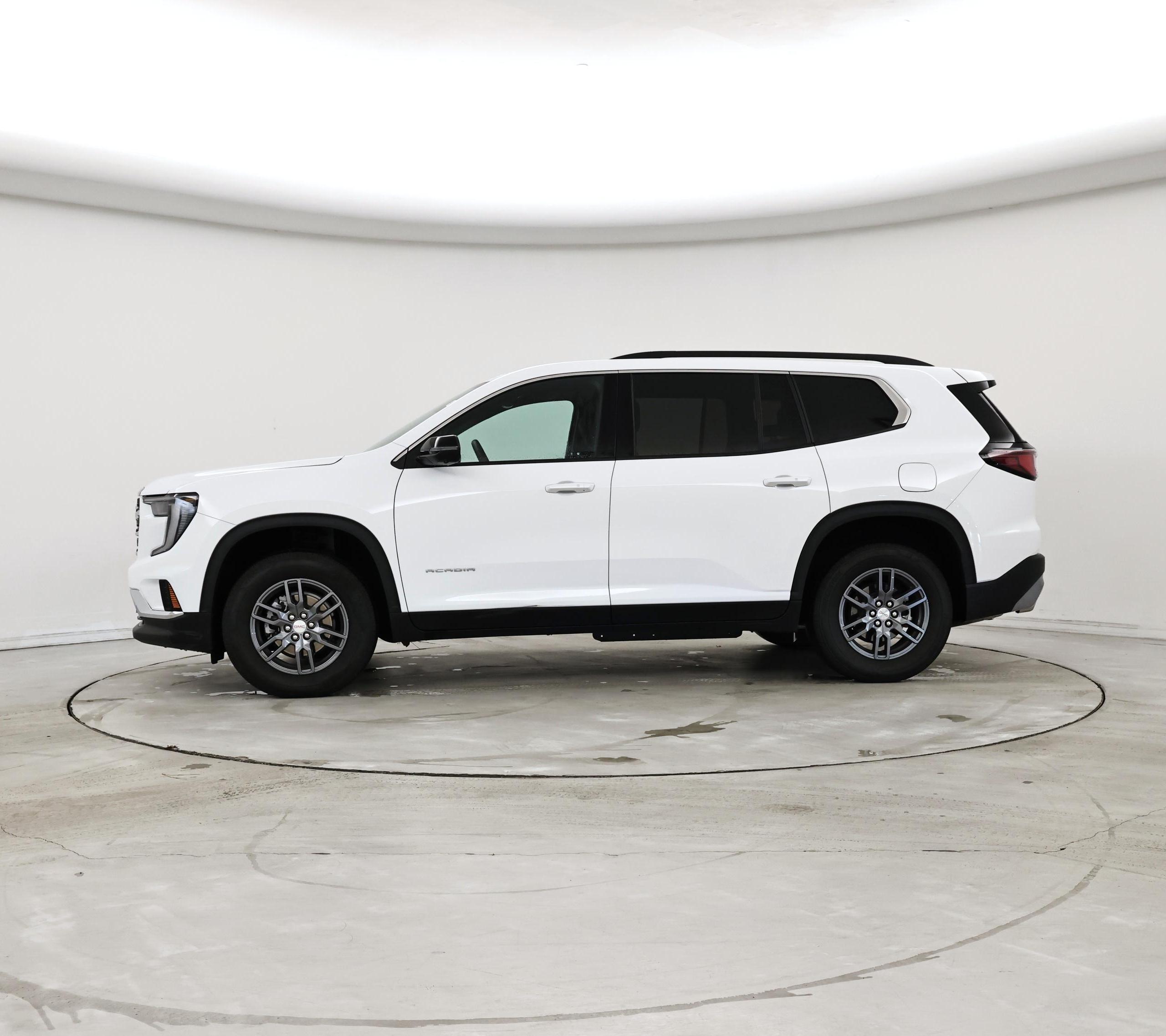 Thumbnail: 2025 GMC Acadia - 3