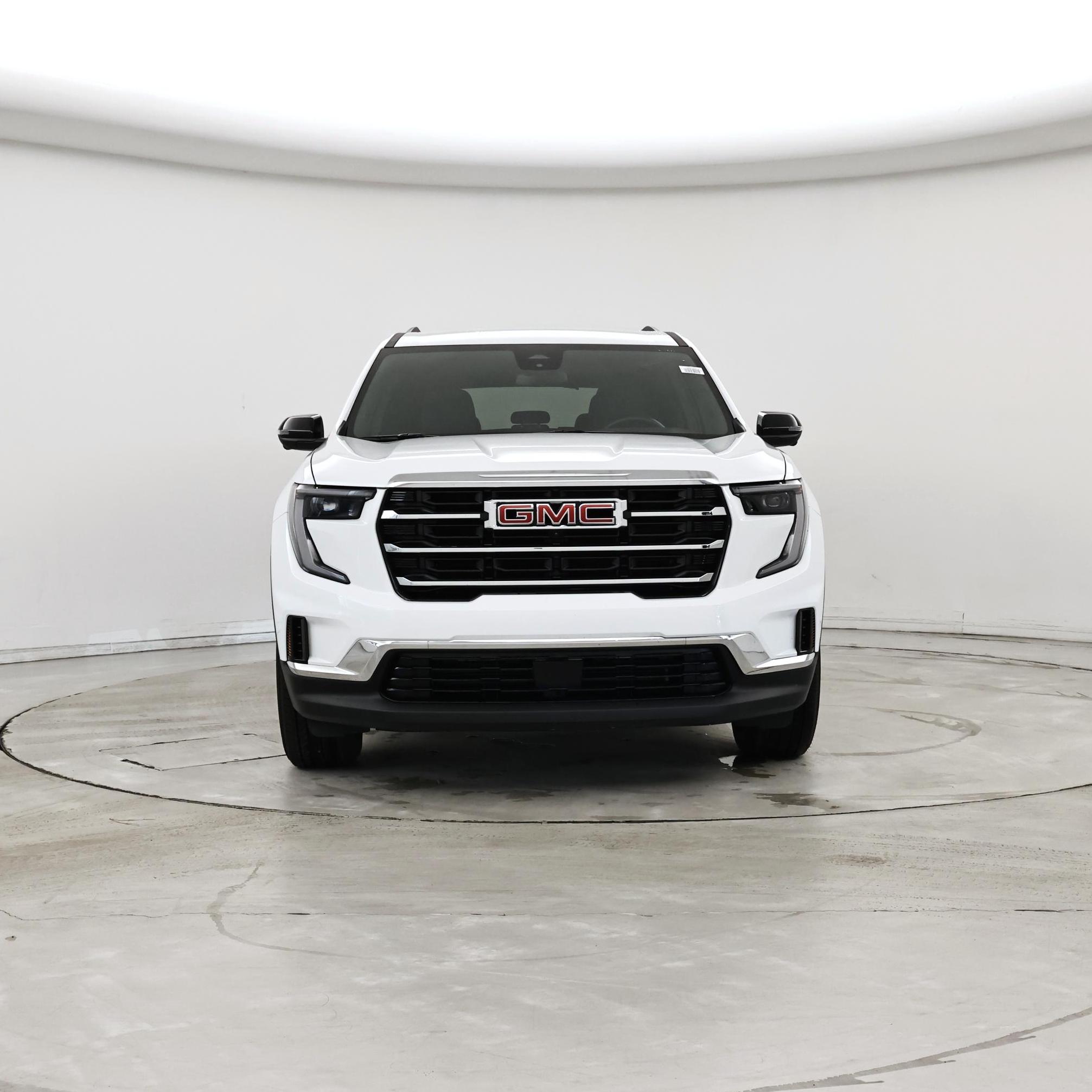 Thumbnail: 2025 GMC Acadia - 5