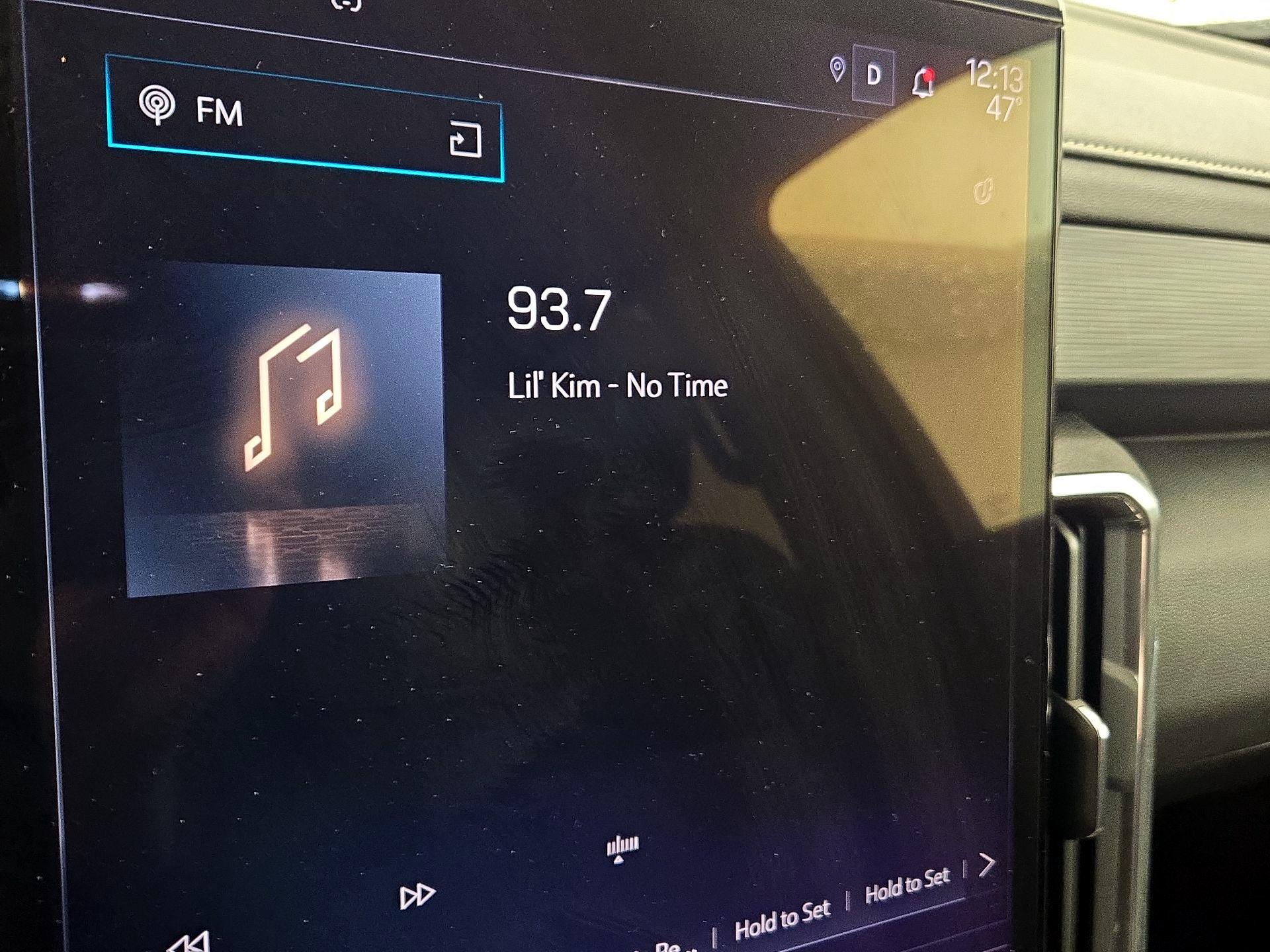 Thumbnail: 2025 GMC Acadia - 15