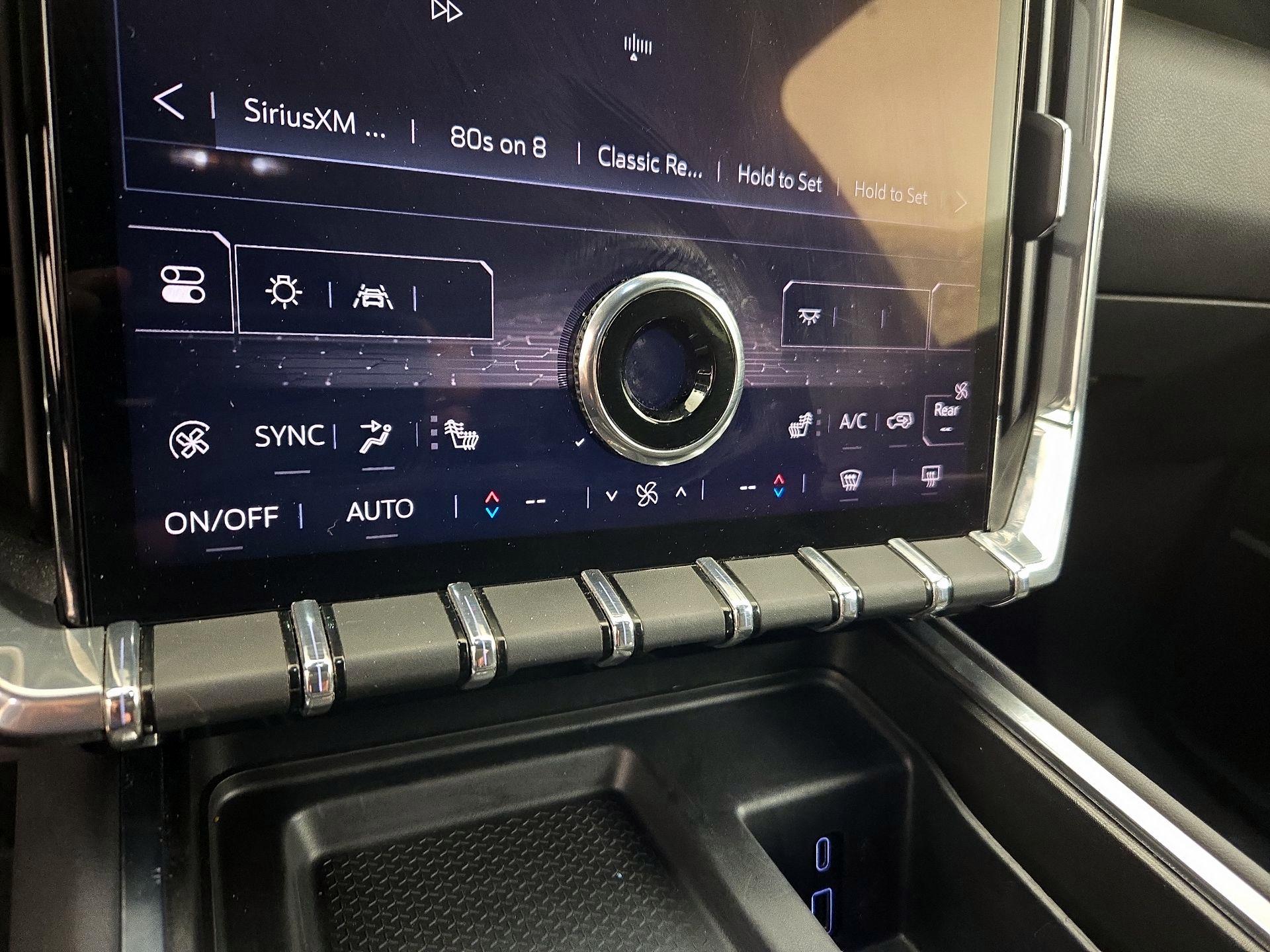 Thumbnail: 2025 GMC Acadia - 16