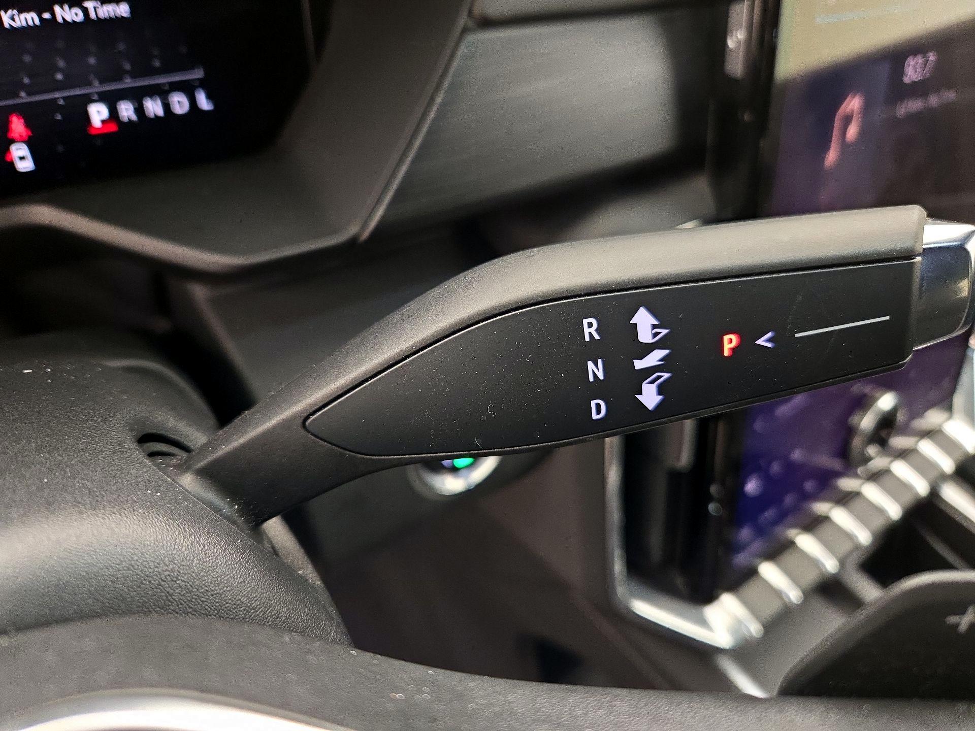 Thumbnail: 2025 GMC Acadia - 17